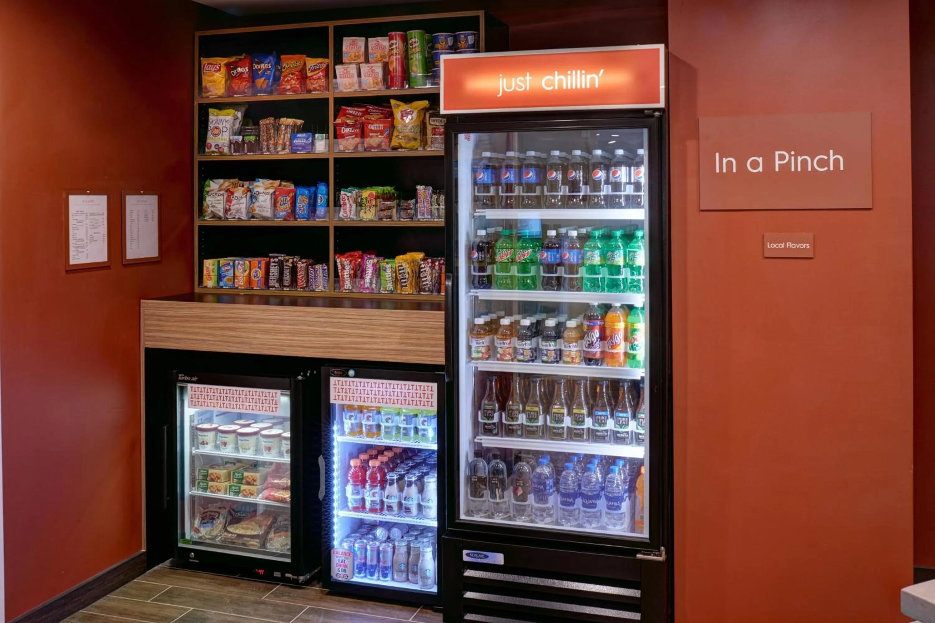 Other in TownePlace Suites by Marriott Jackson