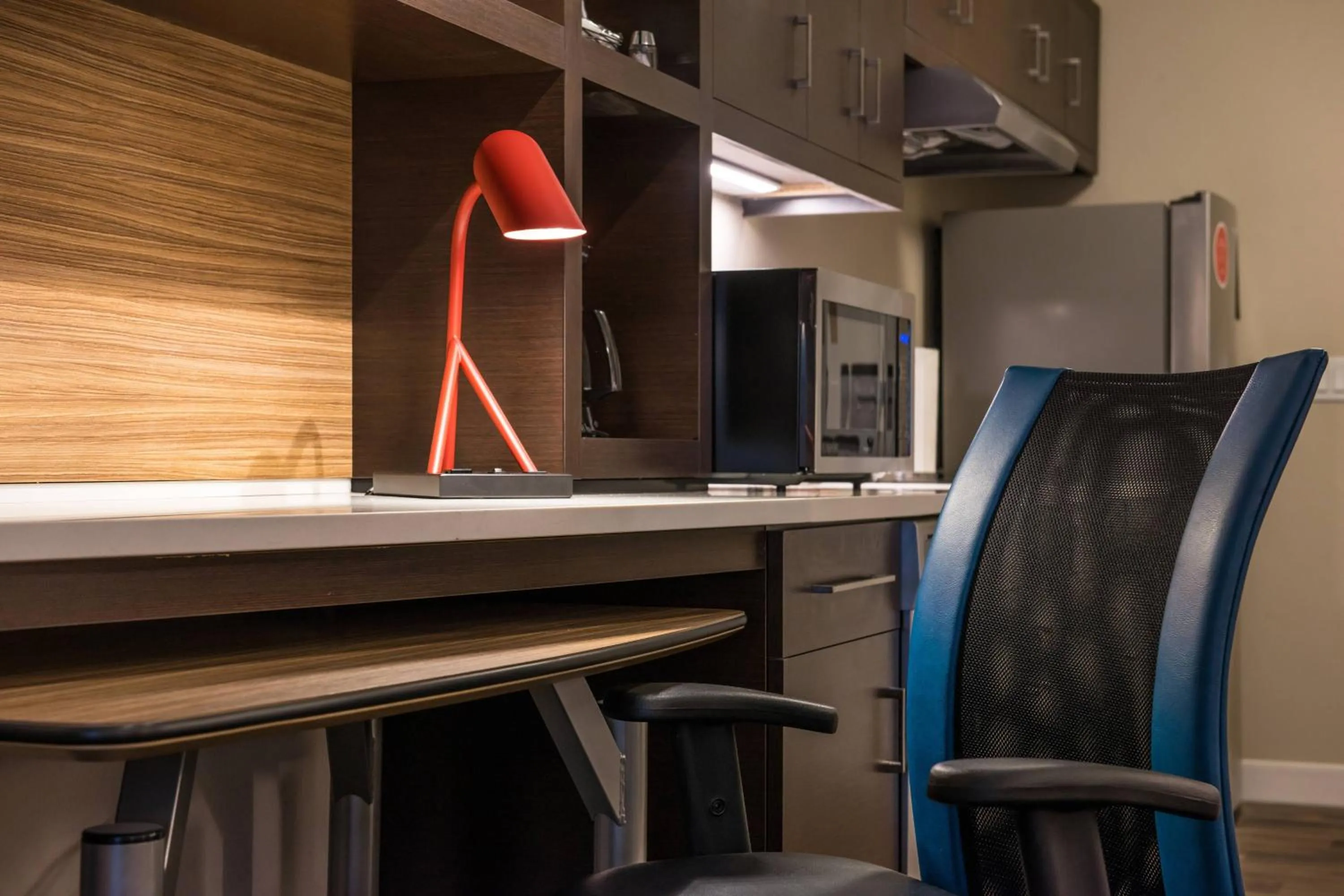 Photo of the whole room in TownePlace Suites by Marriott Merced