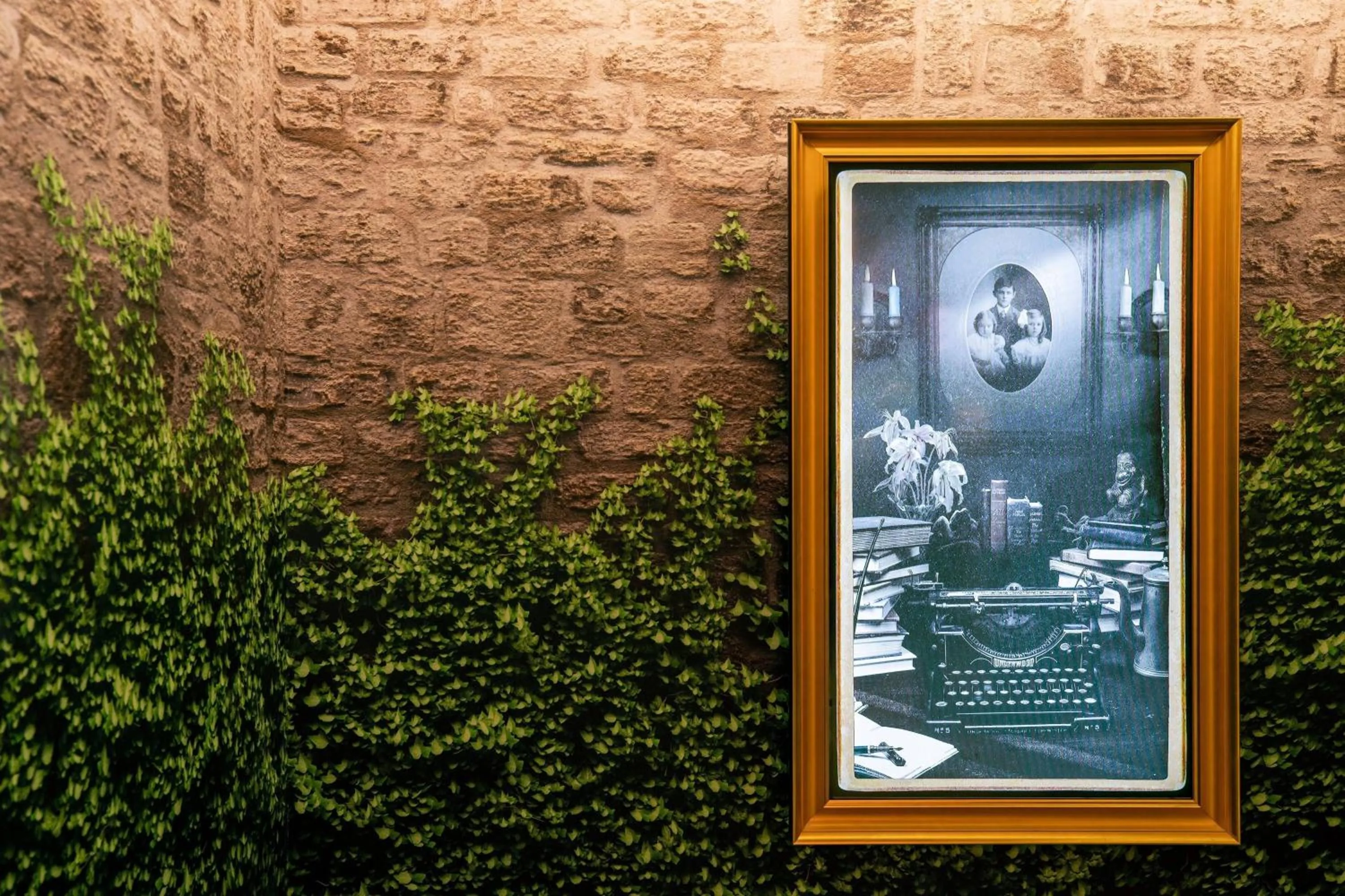 Other in Renaissance New York Chelsea Hotel