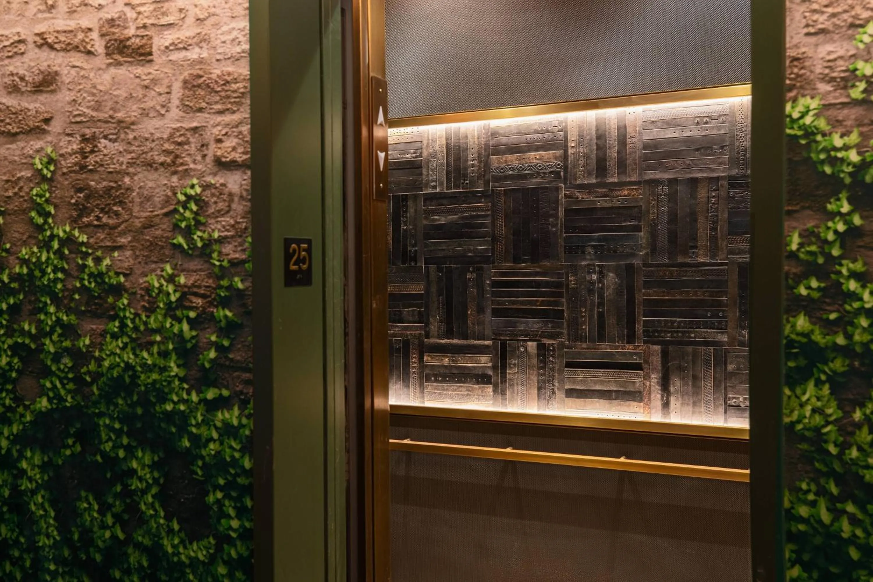 View (from property/room) in Renaissance New York Chelsea Hotel