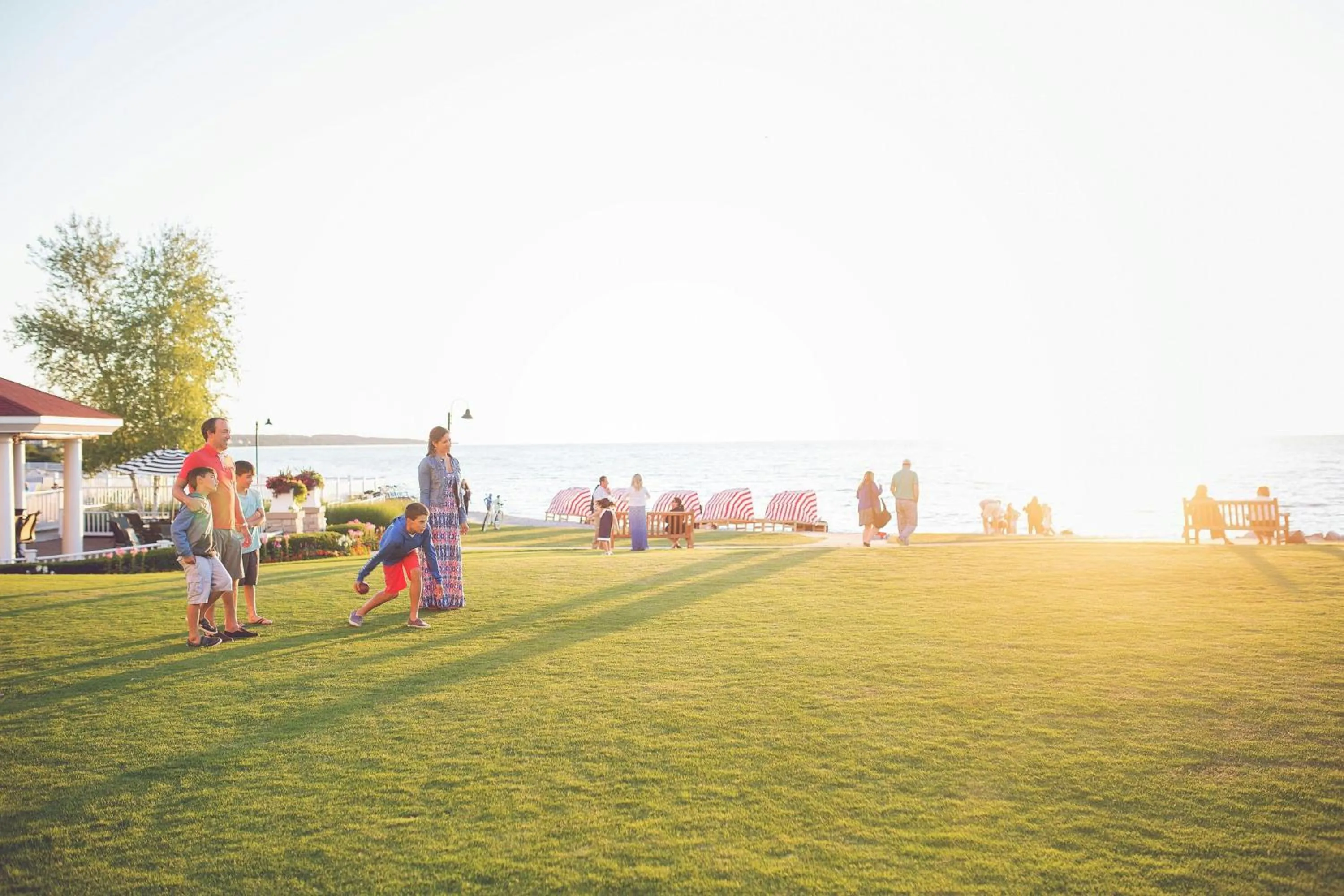 Other in Inn at Bay Harbor