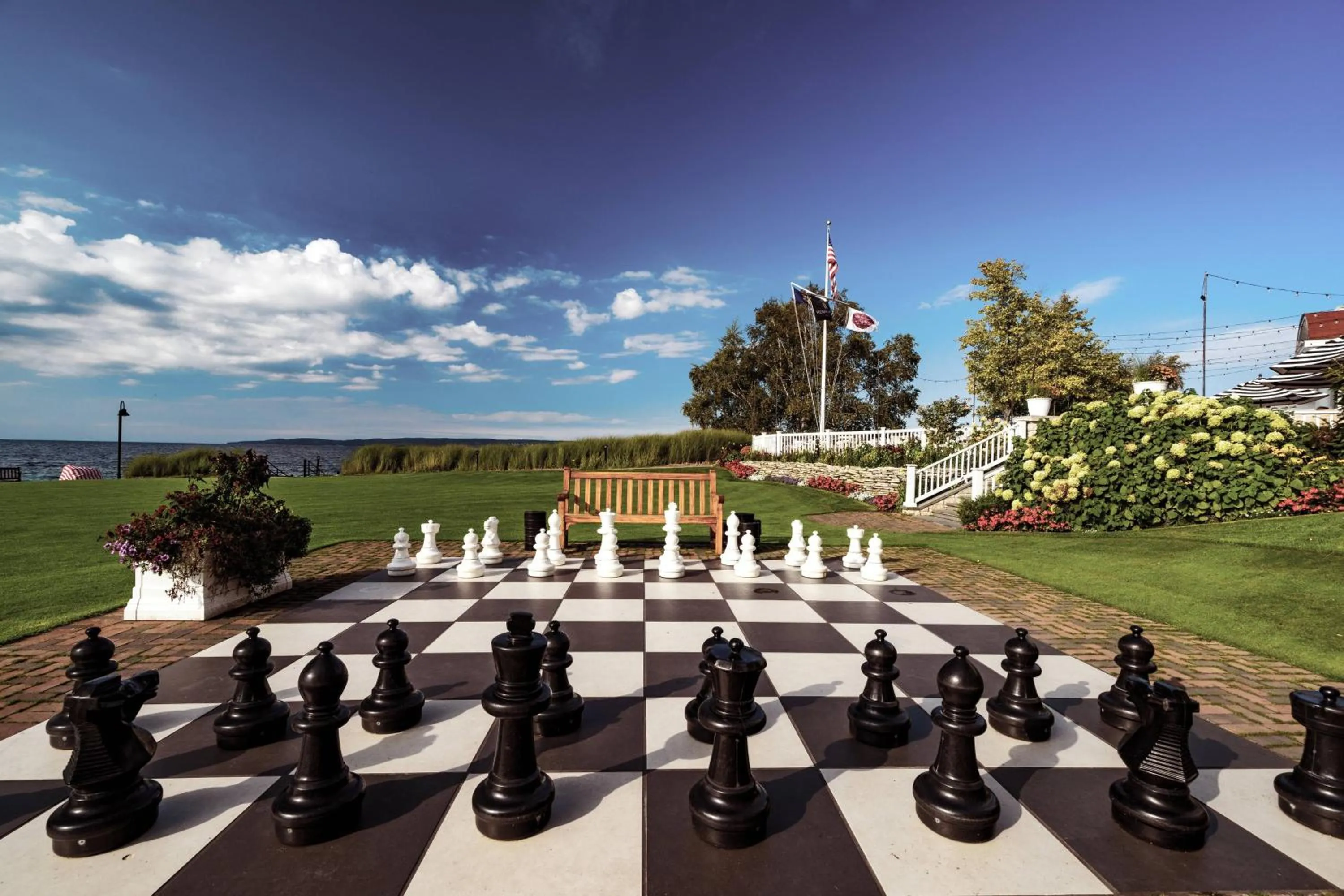 Other in Inn at Bay Harbor