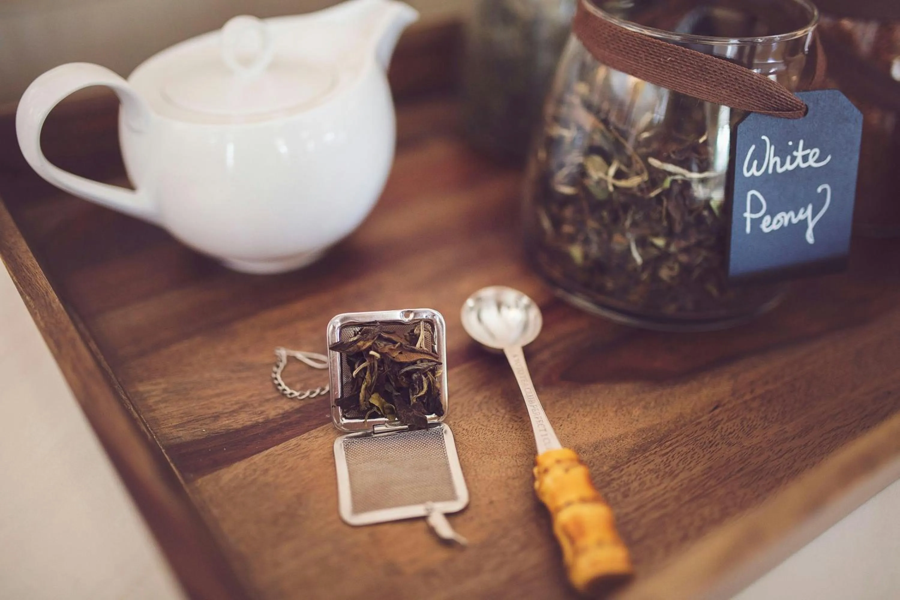 Restaurant/places to eat in Inn at Bay Harbor