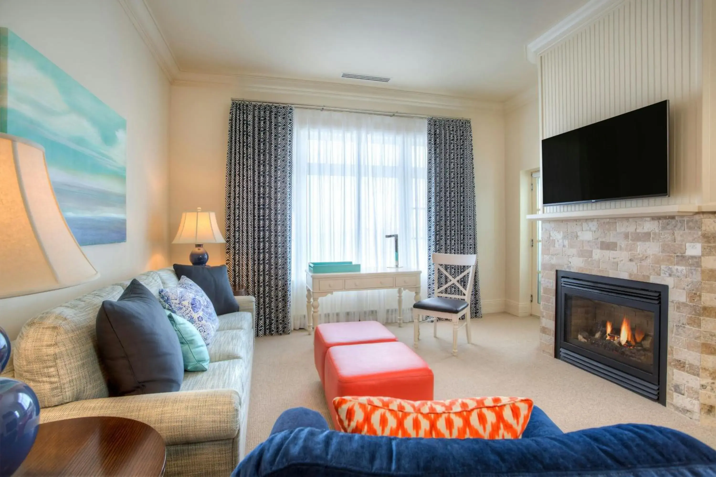 One-Bedroom Master Suite with Quarry View and Balcony in Inn at Bay Harbor, Autograph Collection One-Bedroom Master Suite with Quarry View and Balcony in Inn at Bay Harbor, Autograph Collection