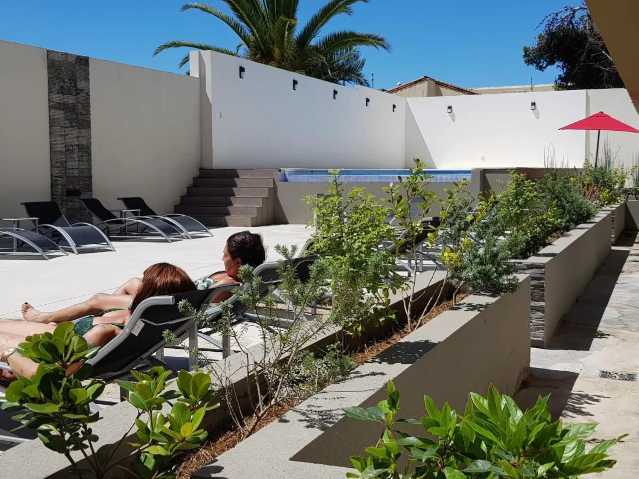 Casa del Parque