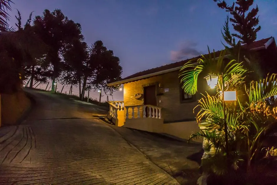 Pousada Chalés São Francisco