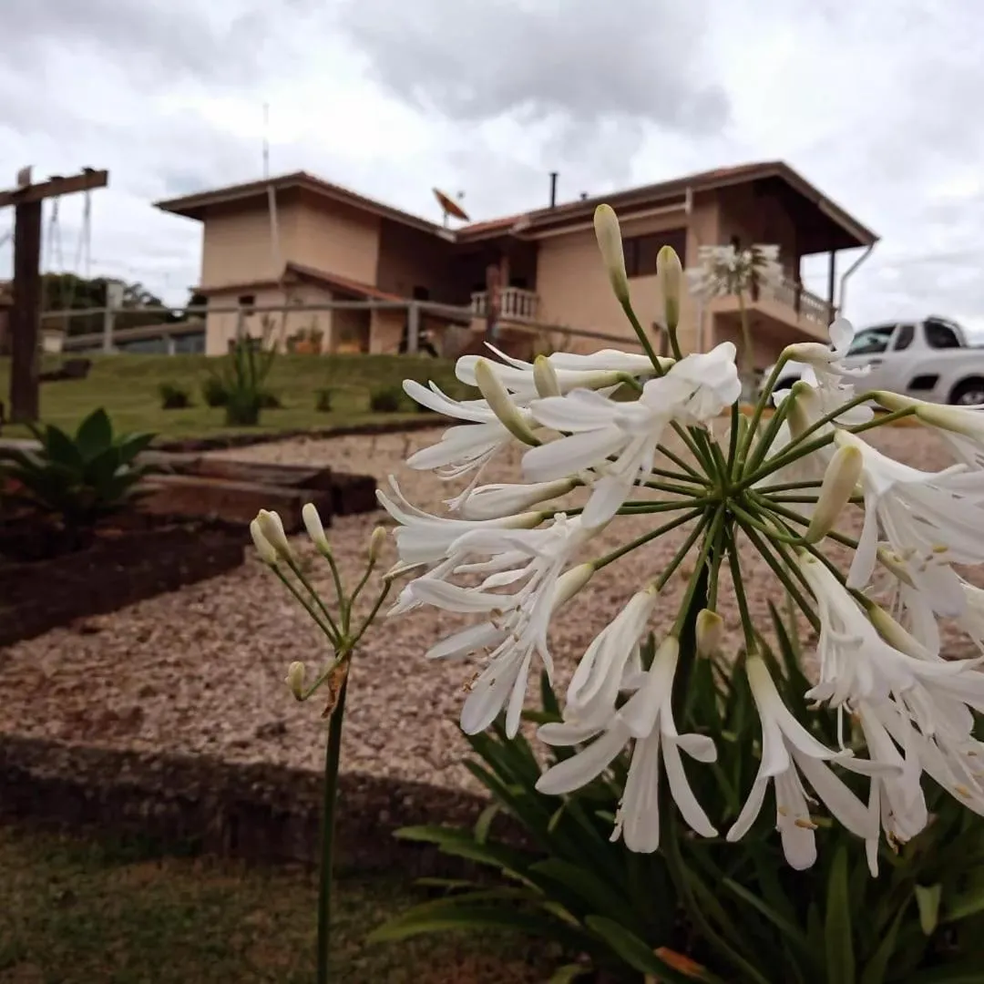 Pousada Chalés São Francisco