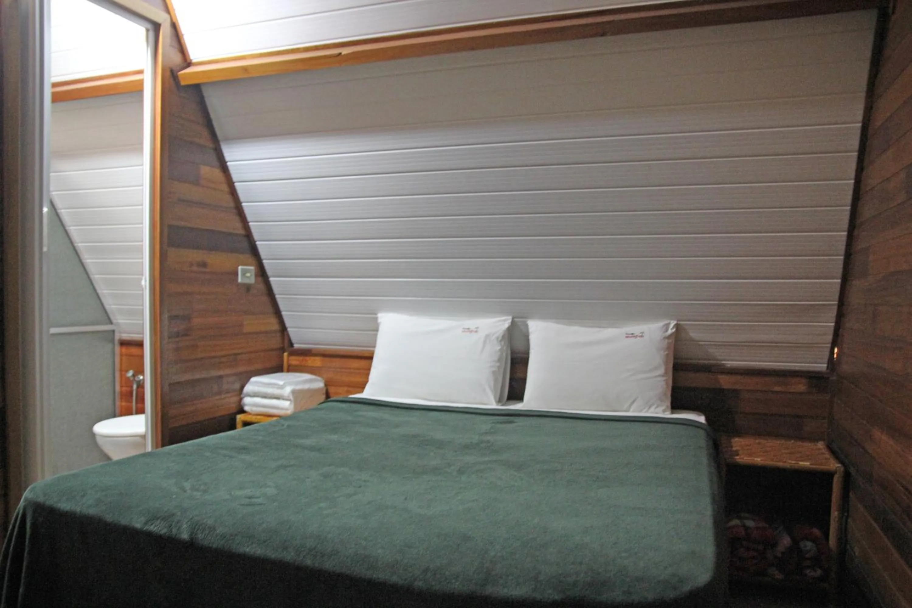 Other, Bed in Monte Carlo Pousada