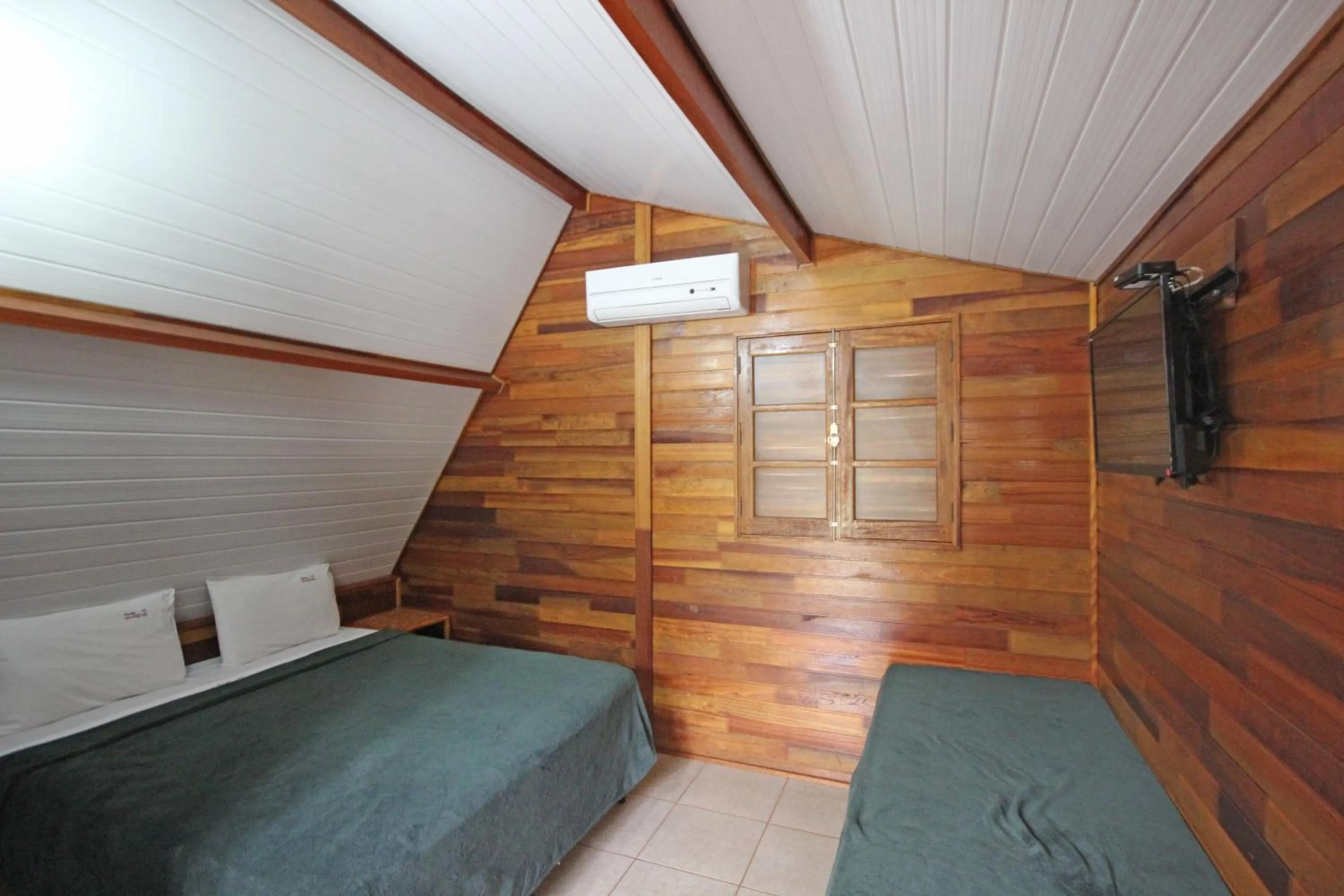 Other, Bed in Monte Carlo Pousada