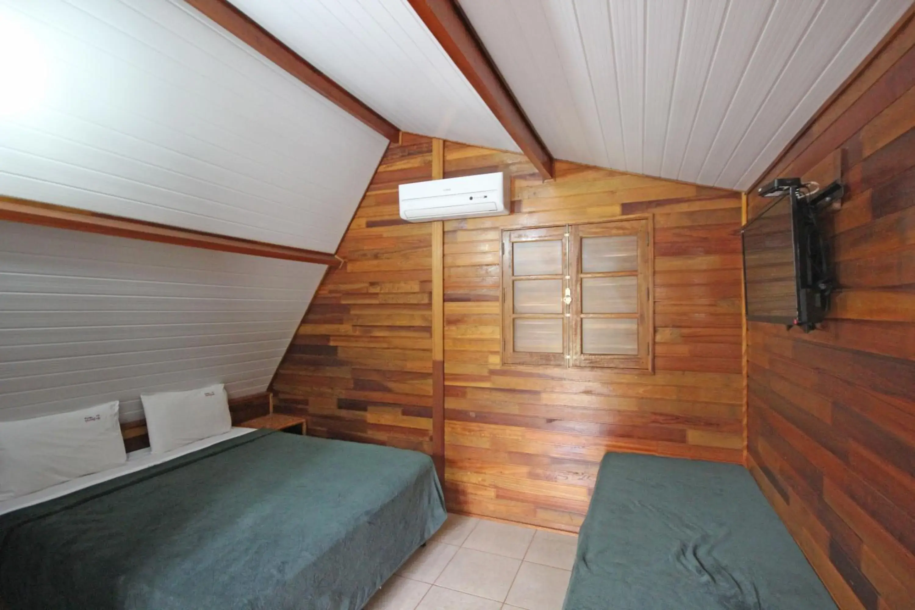 Other, Bed in Monte Carlo Pousada Other, Bed in Monte Carlo Pousada