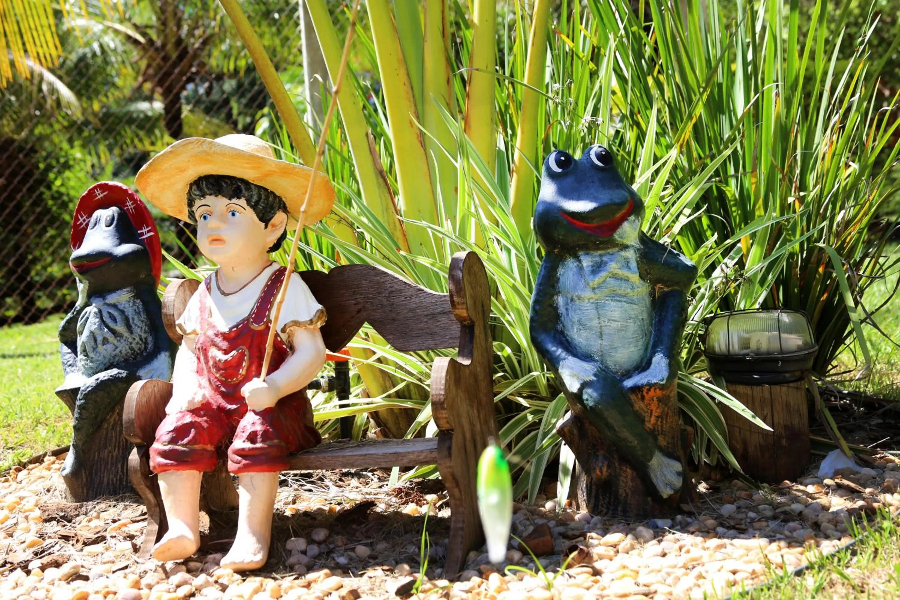 Other in Monte Carlo Pousada