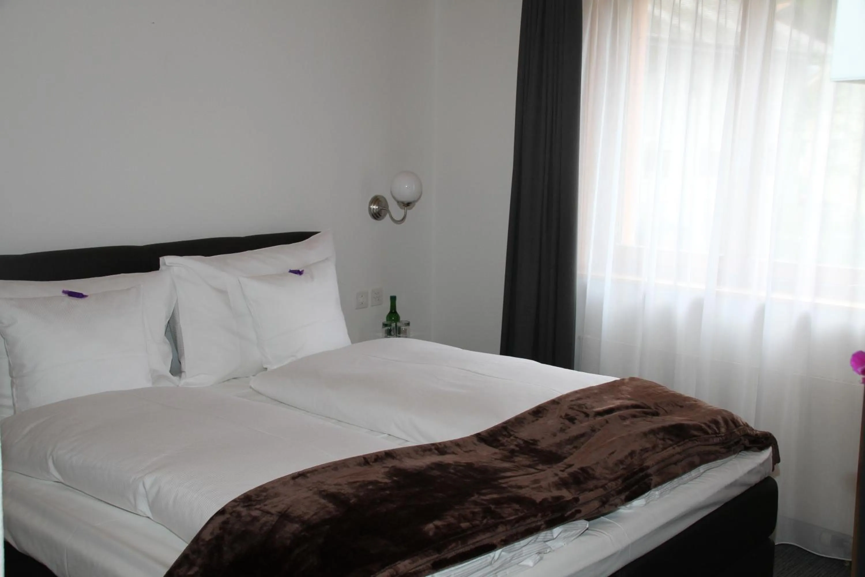 Double Room in Hotel Sonnenhalde Wiesen