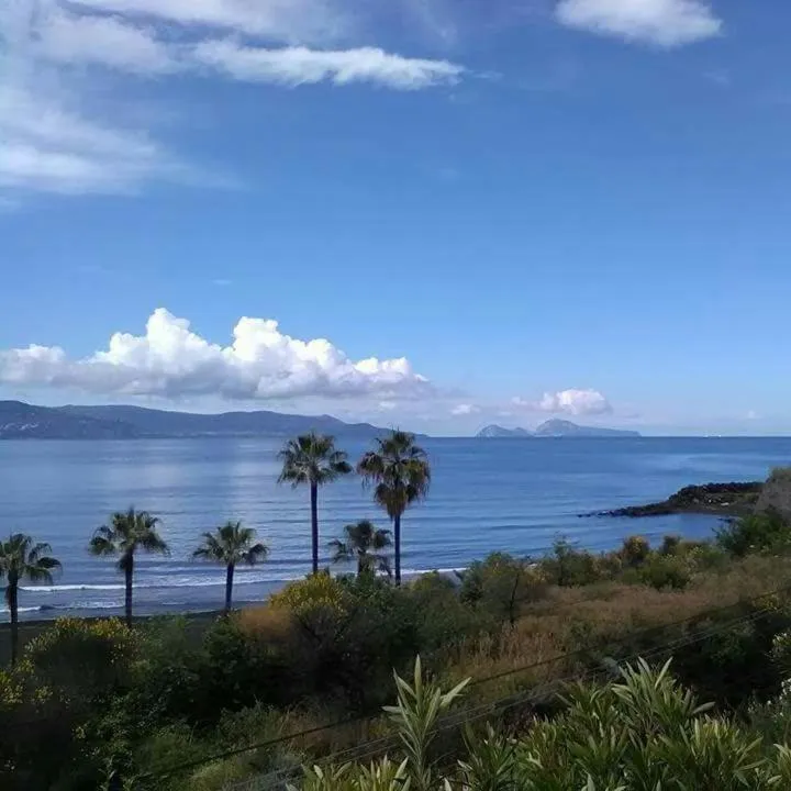 Nearby landmark in Il Giardino di Tonia - Oplontis Guest House - Bed & Garden -