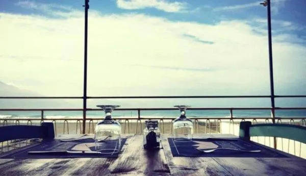 Restaurant/places to eat in Il Giardino di Tonia - Oplontis Guest House - Bed & Garden -