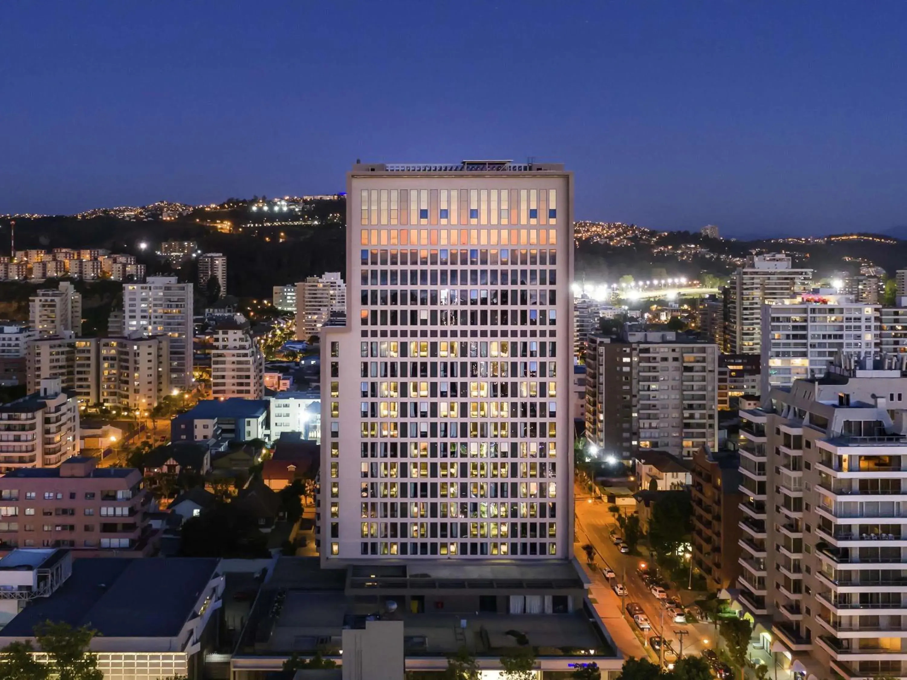 Veranda Hotel Vina del Mar Veranda Hotel Vina del Mar