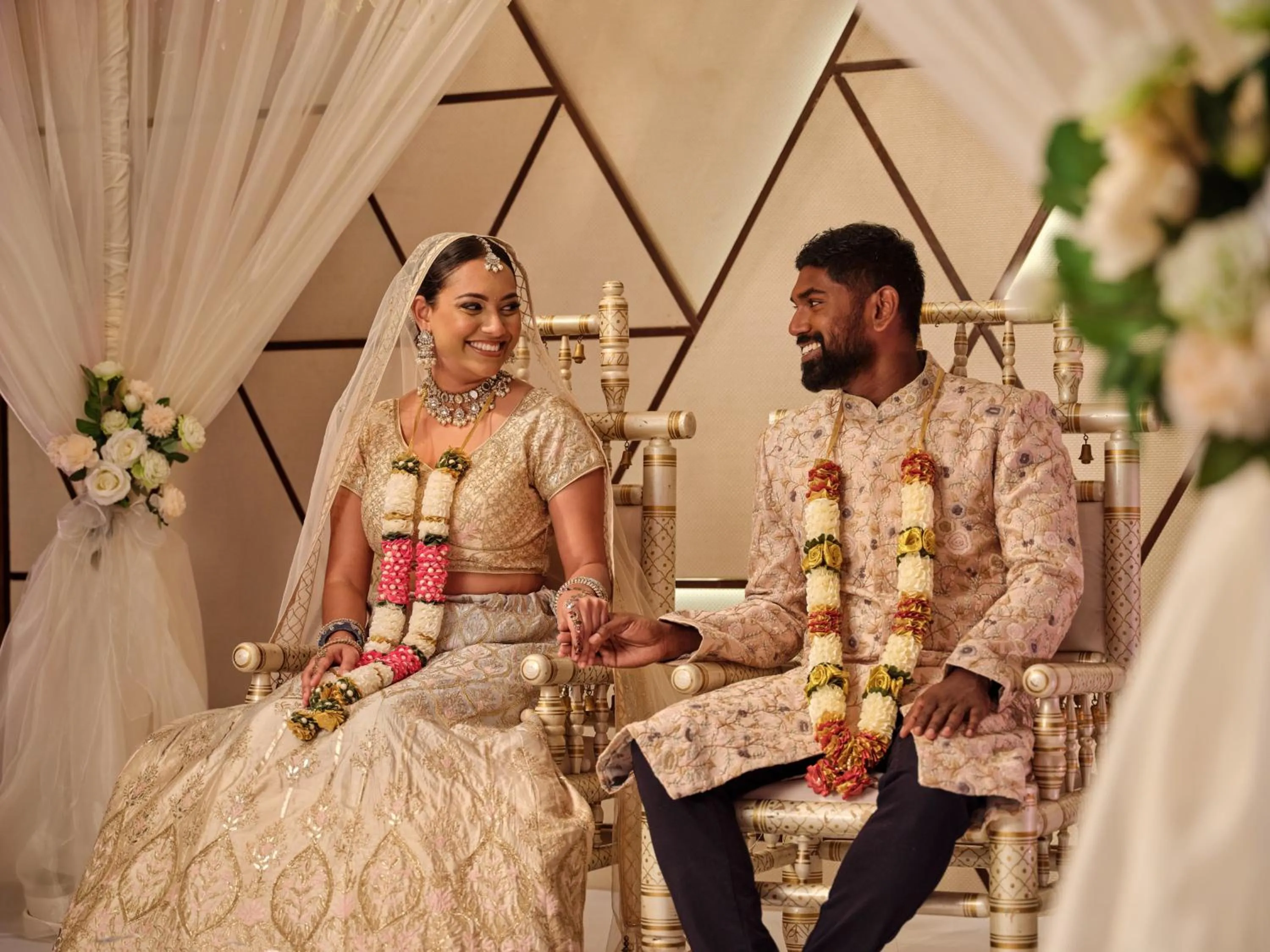Meeting/conference room in Crowne Plaza Fiji Nadi Bay Resort & Spa by IHG