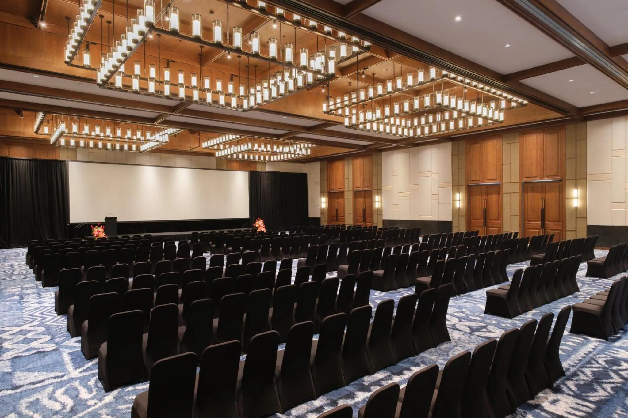 Meeting/conference room in Crowne Plaza Fiji Nadi Bay Resort & Spa by IHG