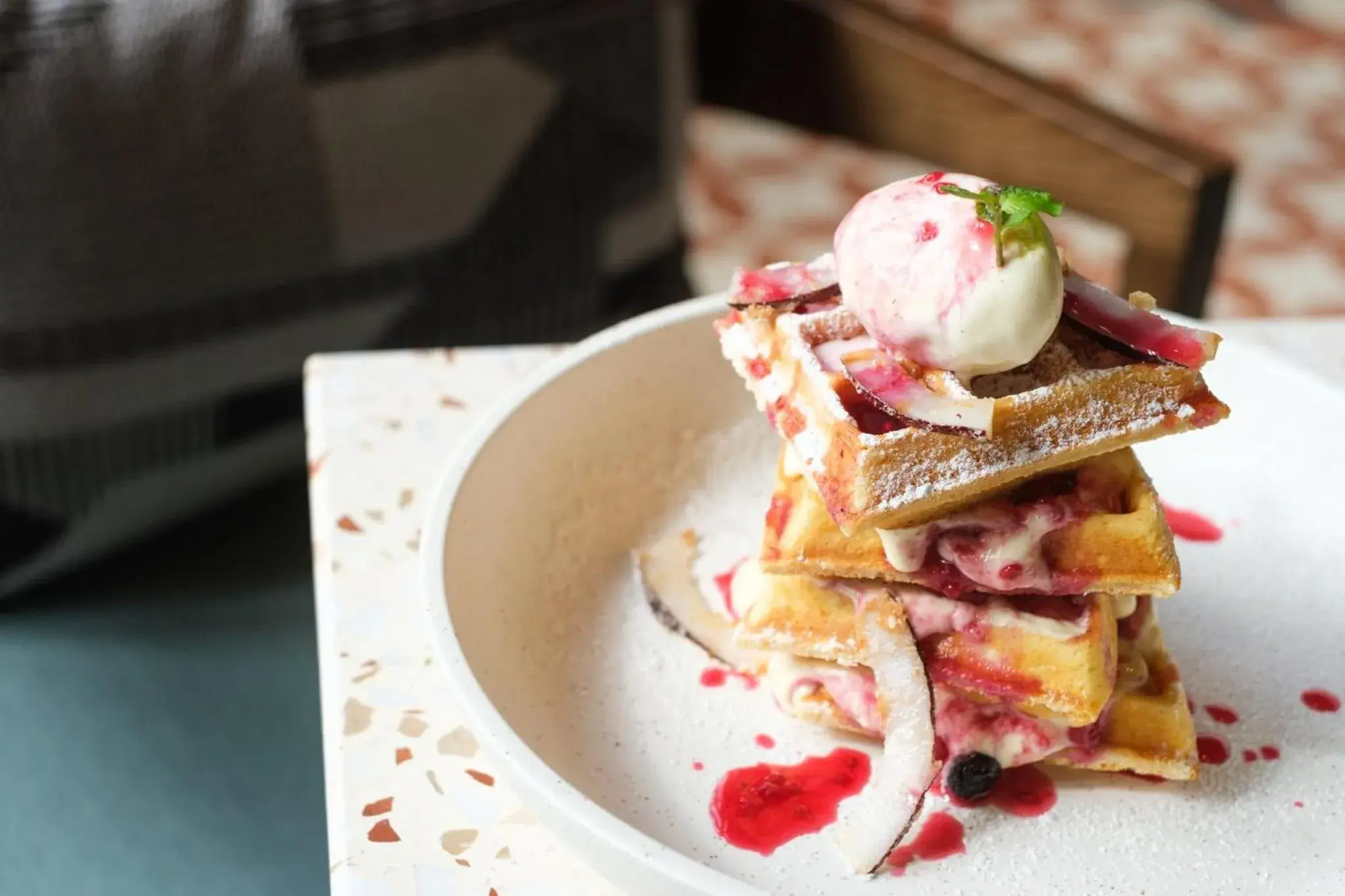 Restaurant/places to eat in Crowne Plaza Fiji Nadi Bay Resort & Spa by IHG Restaurant/places to eat in Crowne Plaza Fiji Nadi Bay Resort & Spa by IHG