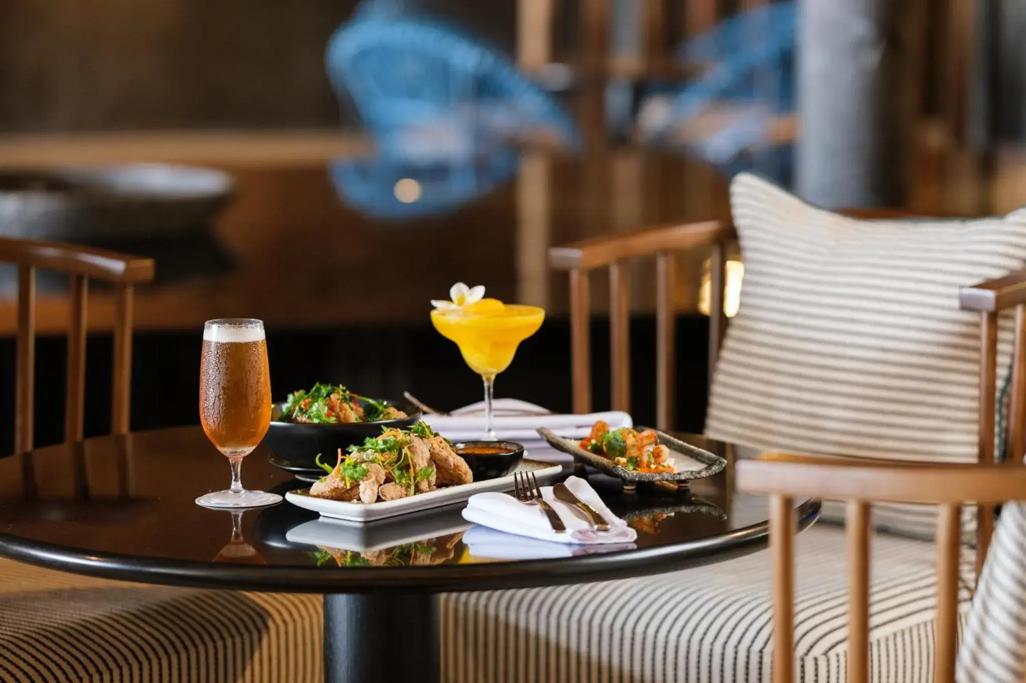 Restaurant/places to eat in Crowne Plaza Fiji Nadi Bay Resort & Spa by IHG Restaurant/places to eat in Crowne Plaza Fiji Nadi Bay Resort & Spa by IHG