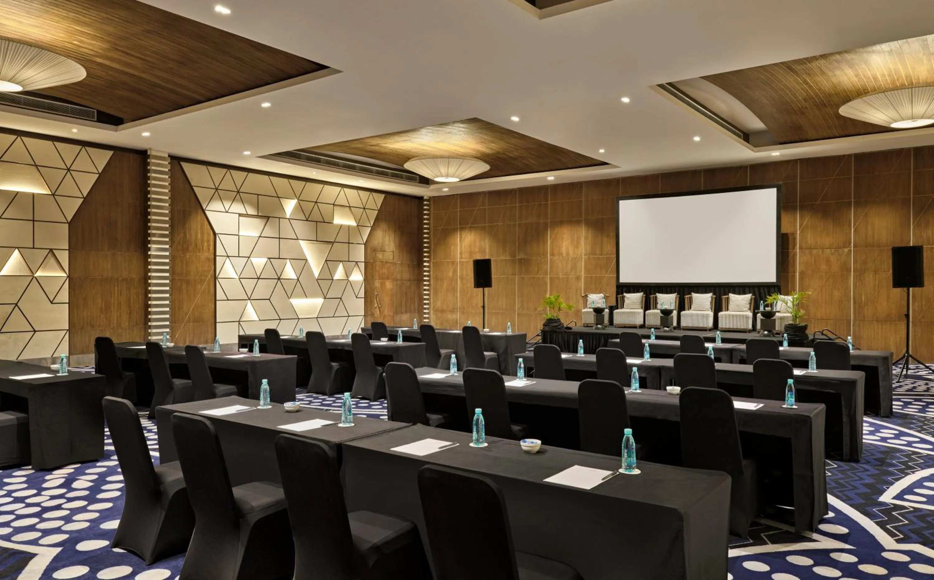 Banquet/Function facilities in Crowne Plaza Fiji Nadi Bay Resort & Spa by IHG