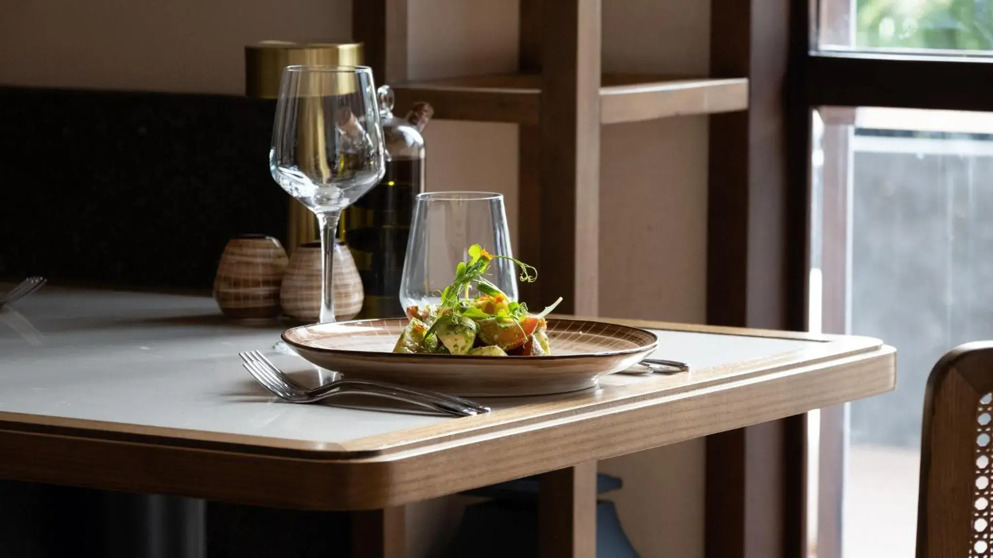 Restaurant/places to eat in Crowne Plaza Fiji Nadi Bay Resort & Spa by IHG Restaurant/places to eat in Crowne Plaza Fiji Nadi Bay Resort & Spa by IHG