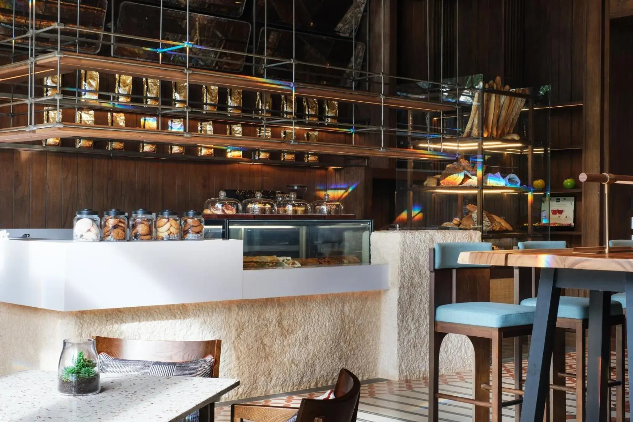 Restaurant/places to eat in Crowne Plaza Fiji Nadi Bay Resort & Spa by IHG Restaurant/places to eat in Crowne Plaza Fiji Nadi Bay Resort & Spa by IHG