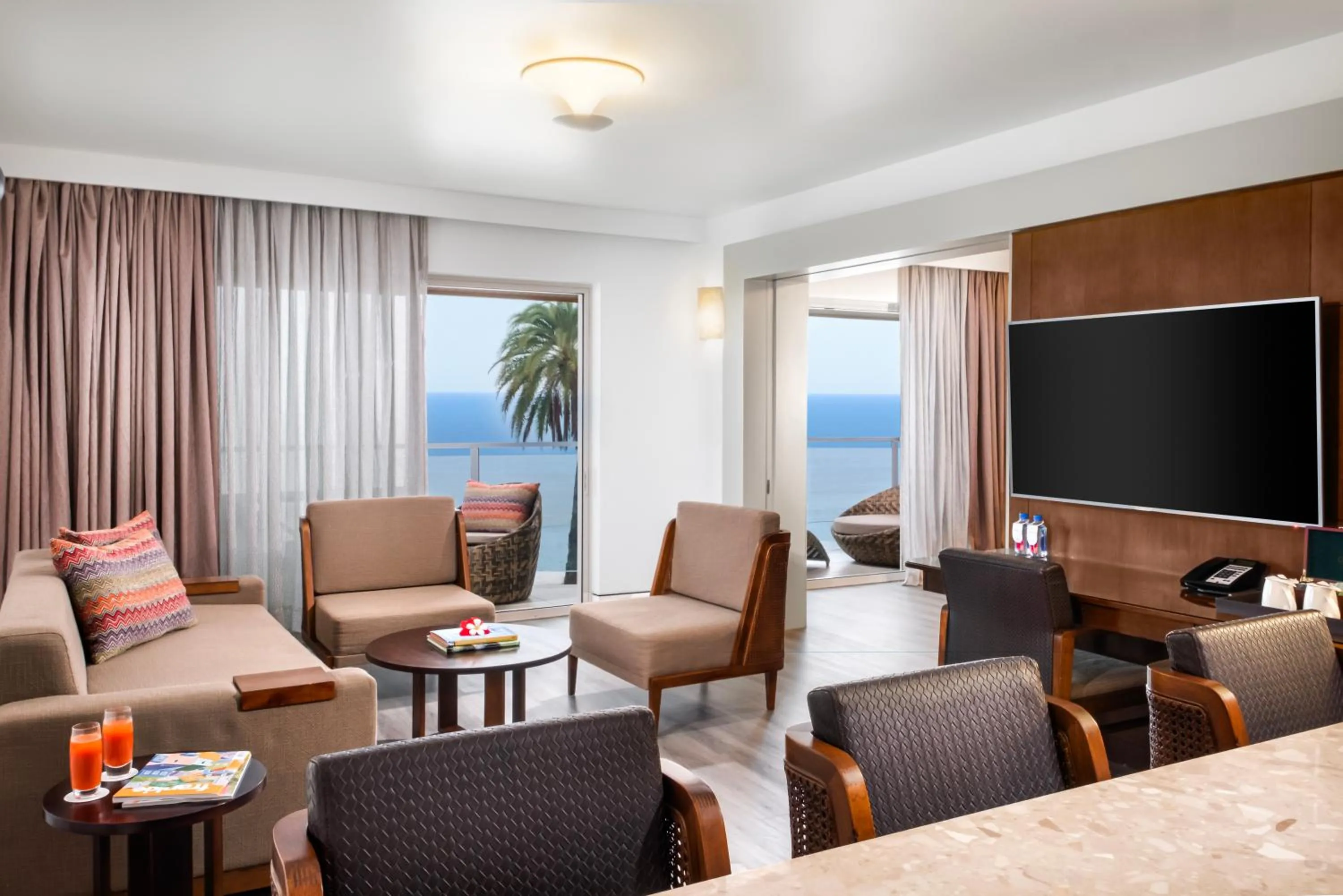 View (from property/room) in Crowne Plaza Fiji Nadi Bay Resort & Spa by IHG