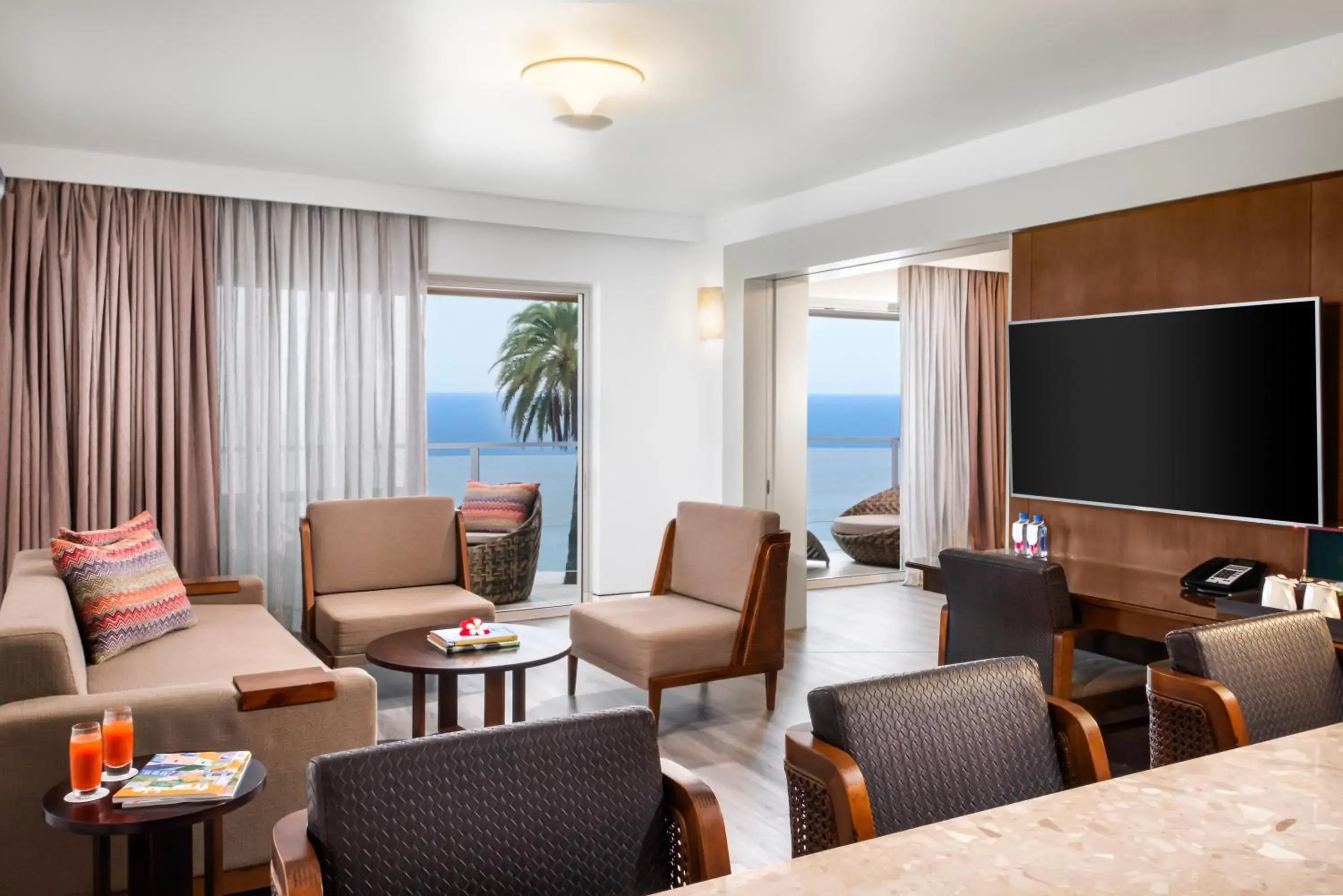 View (from property/room) in Crowne Plaza Fiji Nadi Bay Resort & Spa by IHG View (from property/room) in Crowne Plaza Fiji Nadi Bay Resort & Spa by IHG