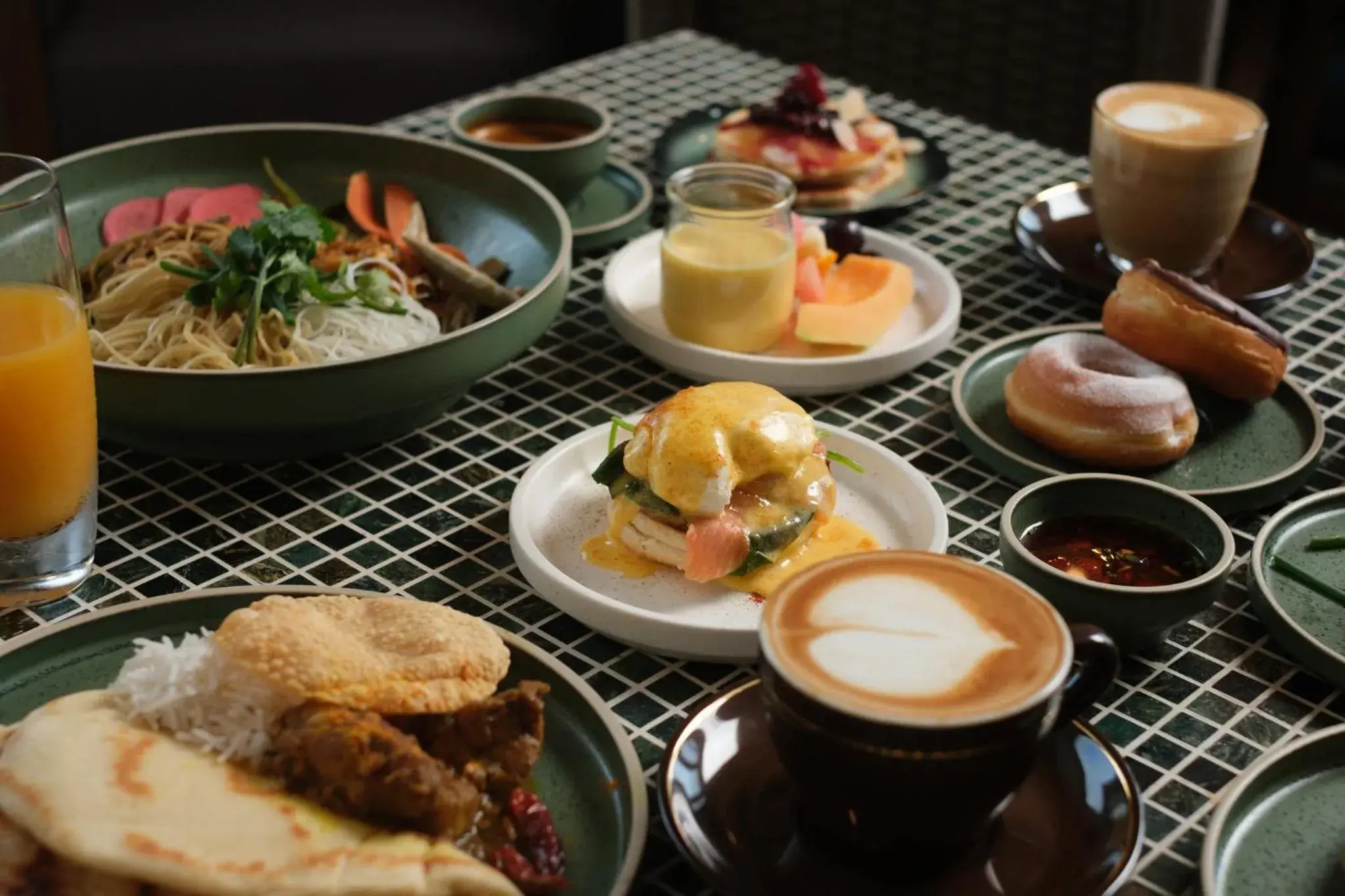 Restaurant/places to eat in Crowne Plaza Fiji Nadi Bay Resort & Spa by IHG Restaurant/places to eat in Crowne Plaza Fiji Nadi Bay Resort & Spa by IHG