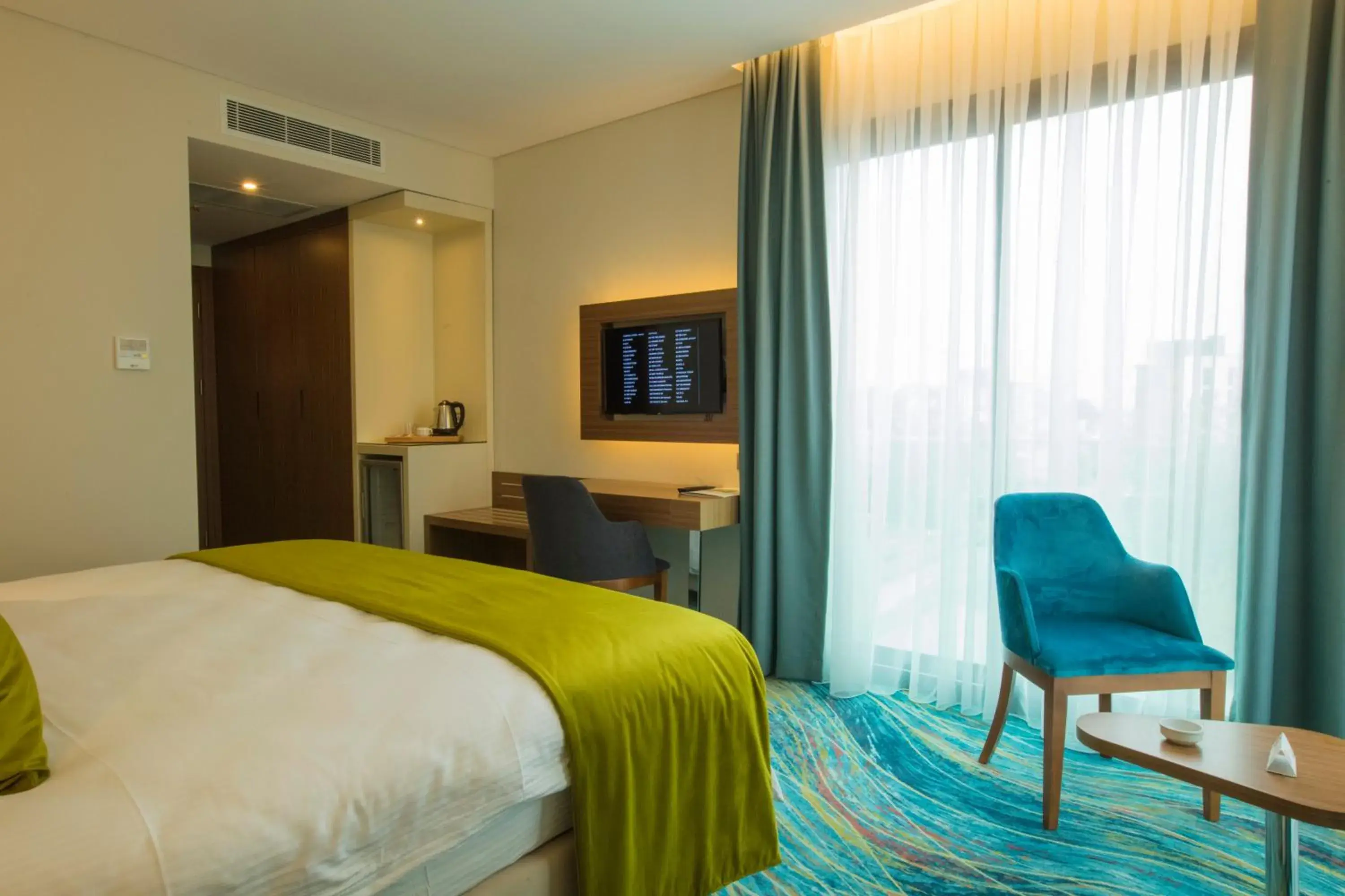 bunk bed, Bed in ibis Styles Izmir Bornova bunk bed, Bed in ibis Styles Izmir Bornova