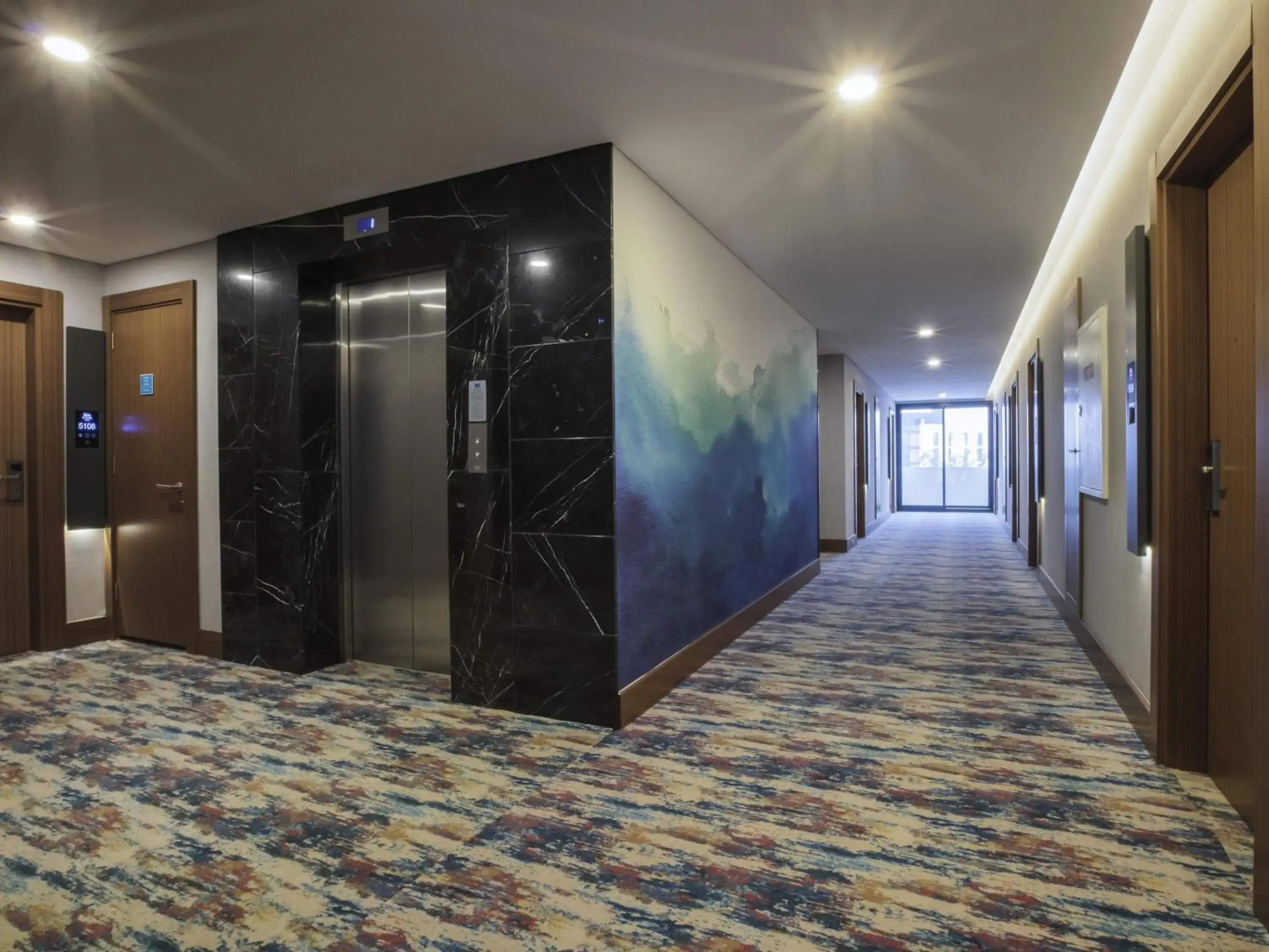 Property building in ibis Styles Izmir Bornova Property building in ibis Styles Izmir Bornova