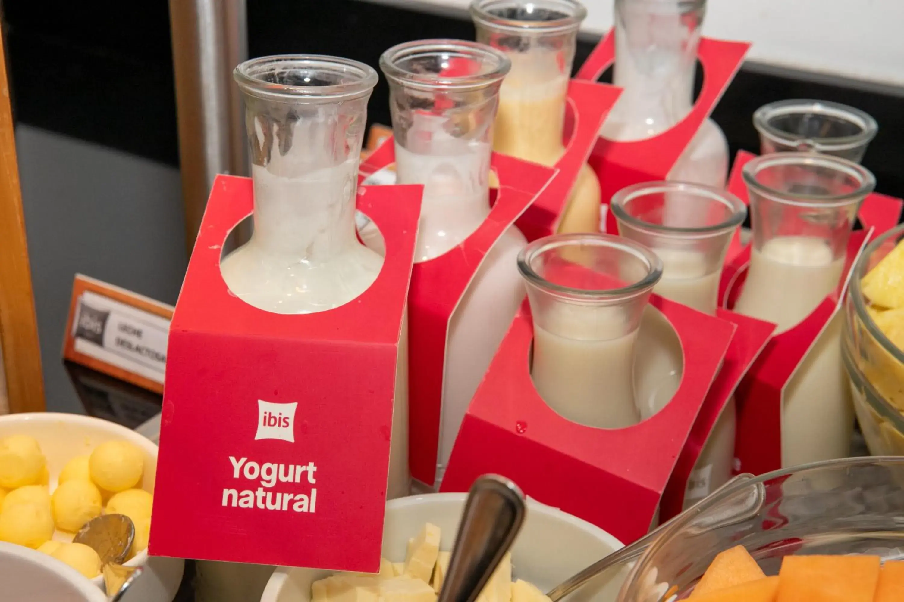 Restaurant/places to eat in ibis Quito Restaurant/places to eat in ibis Quito