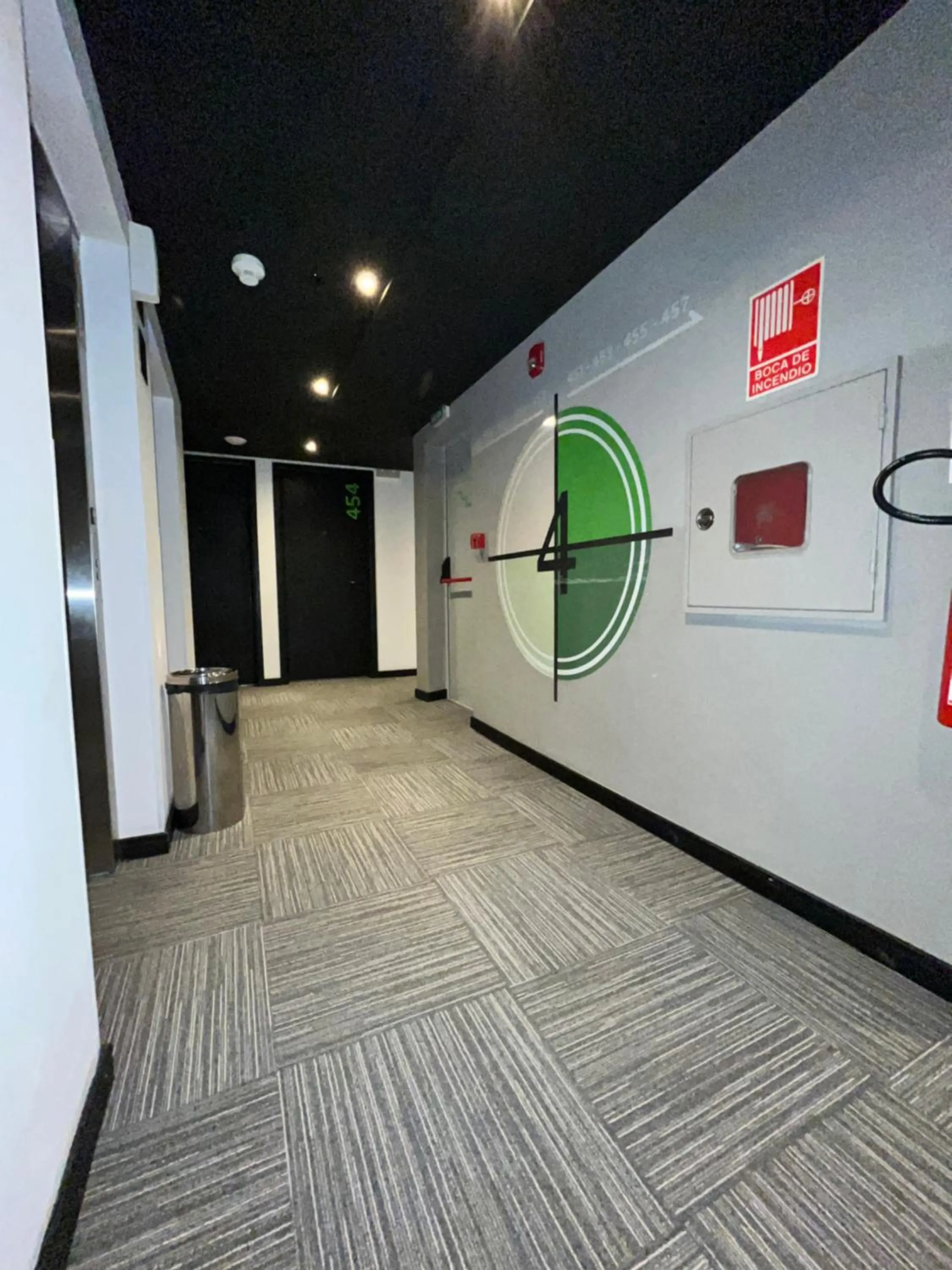 Other in ibis Styles Montevideo Biarritz