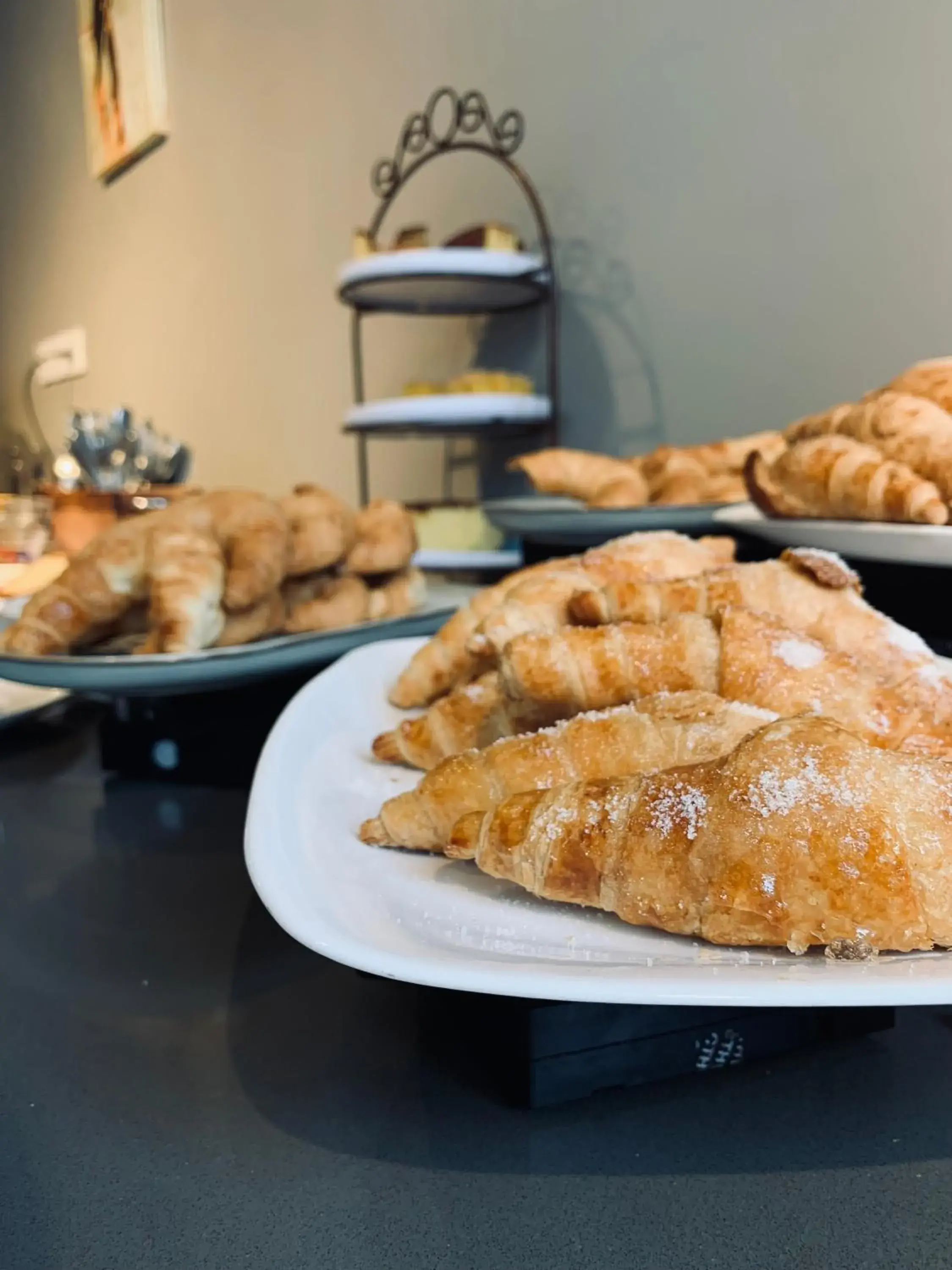 Breakfast in ibis Styles Montevideo Biarritz Breakfast in ibis Styles Montevideo Biarritz