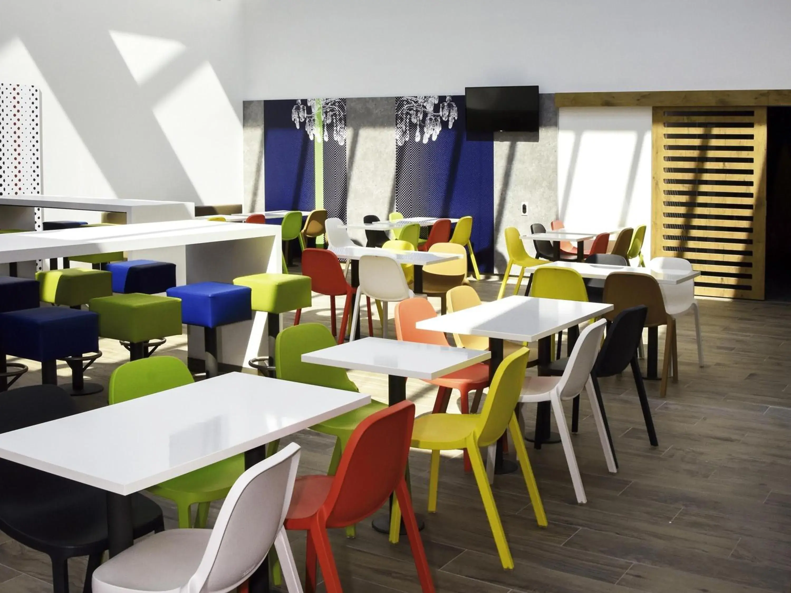 Breakfast in ibis budget Langres Breakfast in ibis budget Langres