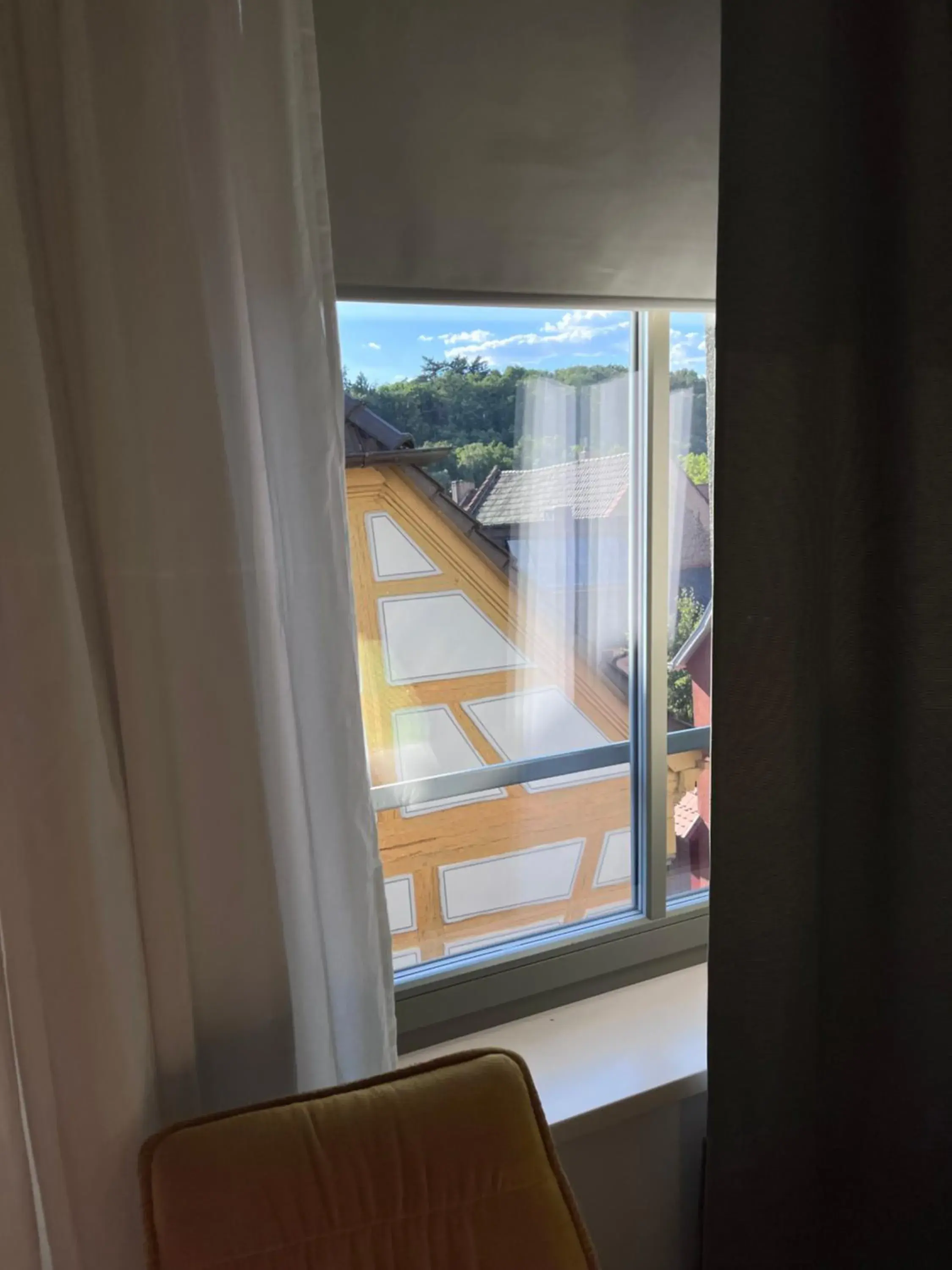 Three-Bedroom House in AD1716 apARTments Marktheidenfeld Three-Bedroom House in AD1716 apARTments Marktheidenfeld