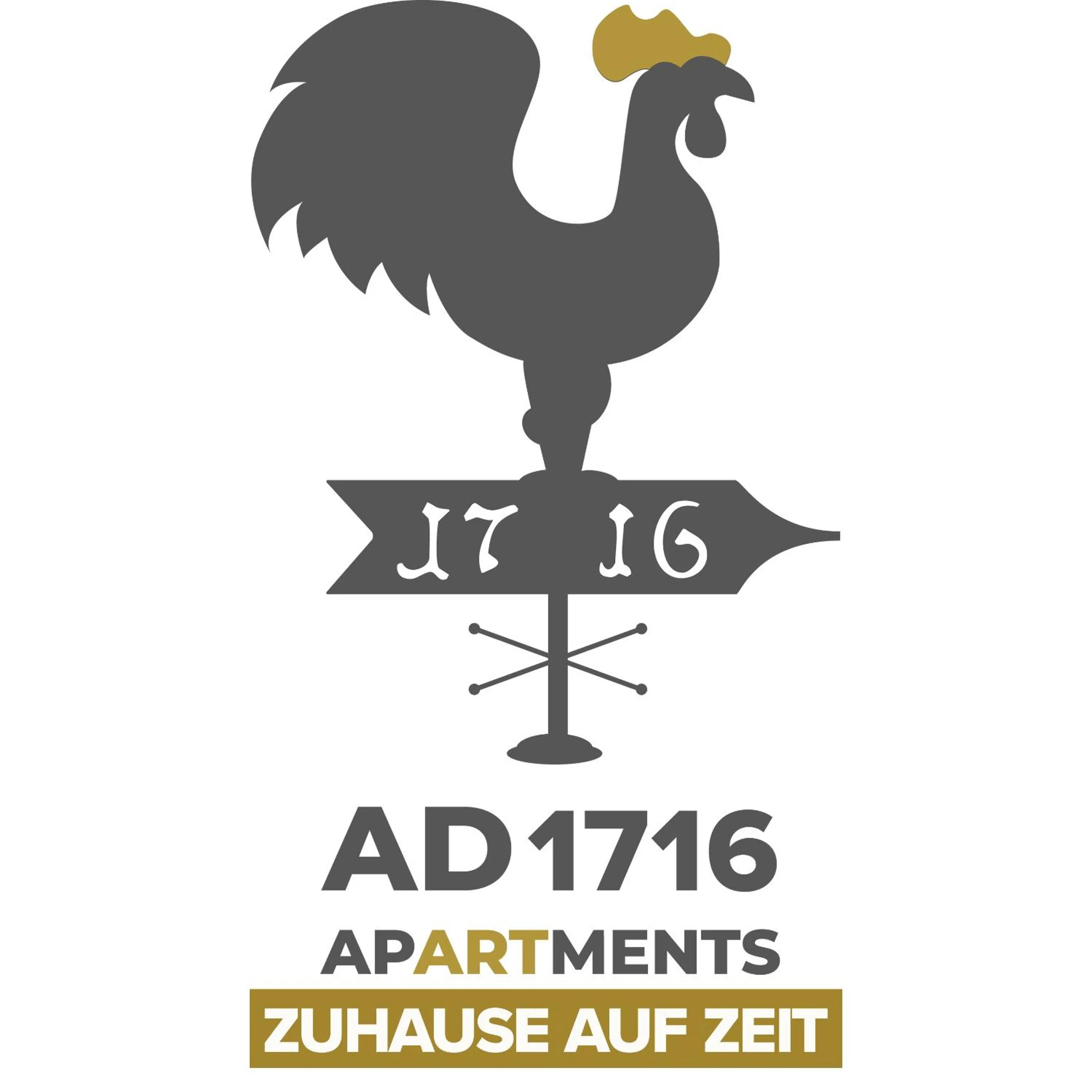 Property logo or sign in AD1716 apARTments Marktheidenfeld