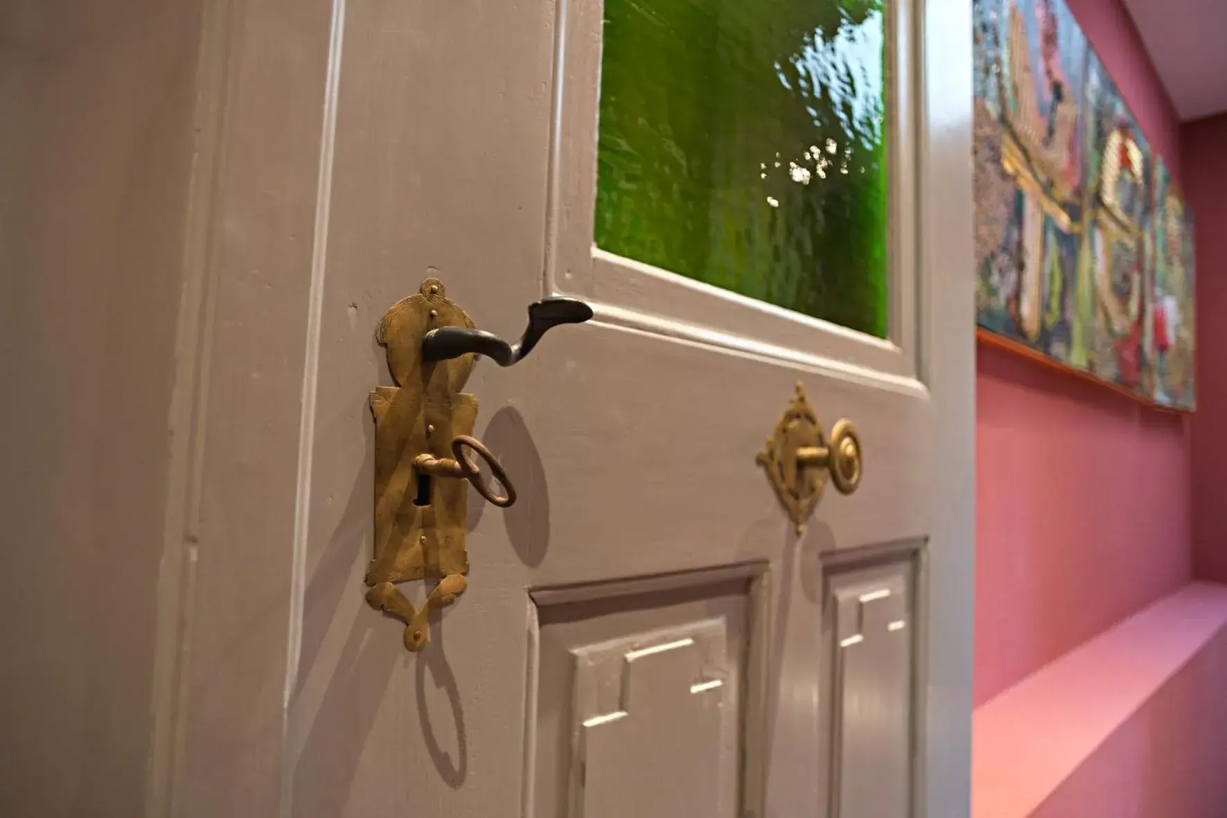 09 Duplex Studio - single occupancy in AD1716 apARTments Marktheidenfeld 09 Duplex Studio - single occupancy in AD1716 apARTments Marktheidenfeld