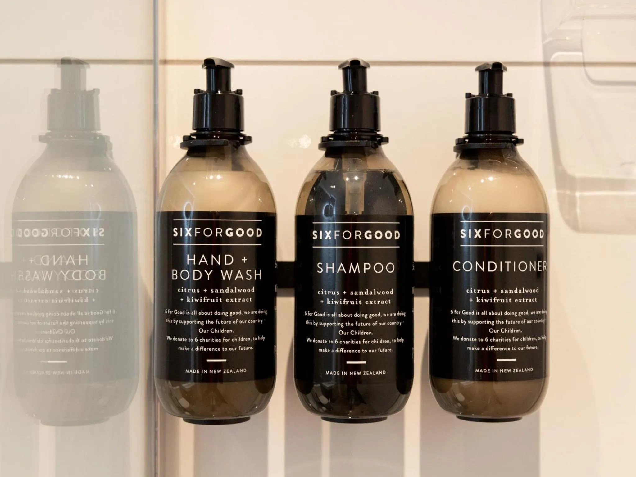 Auckland Rose Park Hotel