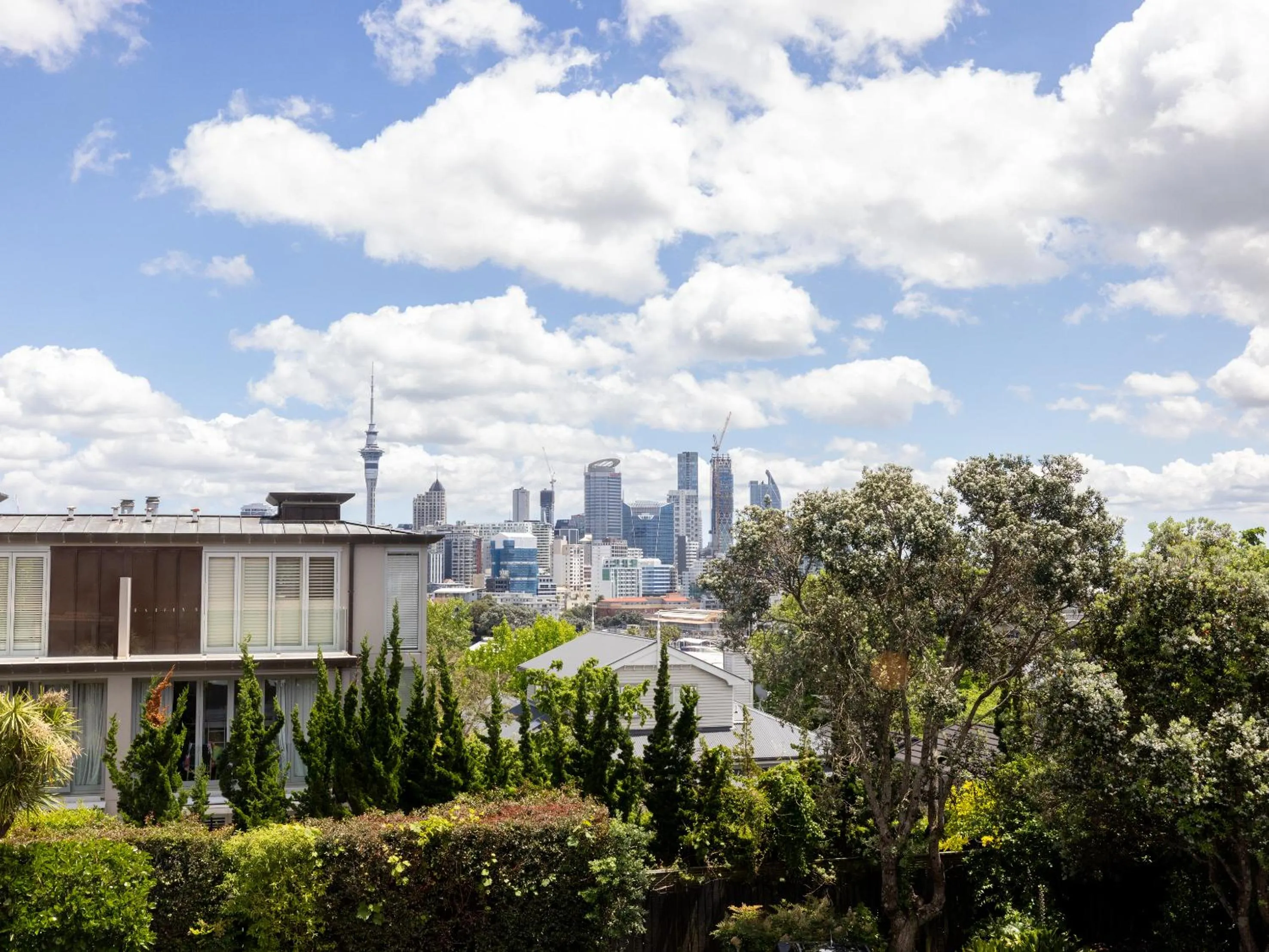 Auckland Rose Park Hotel