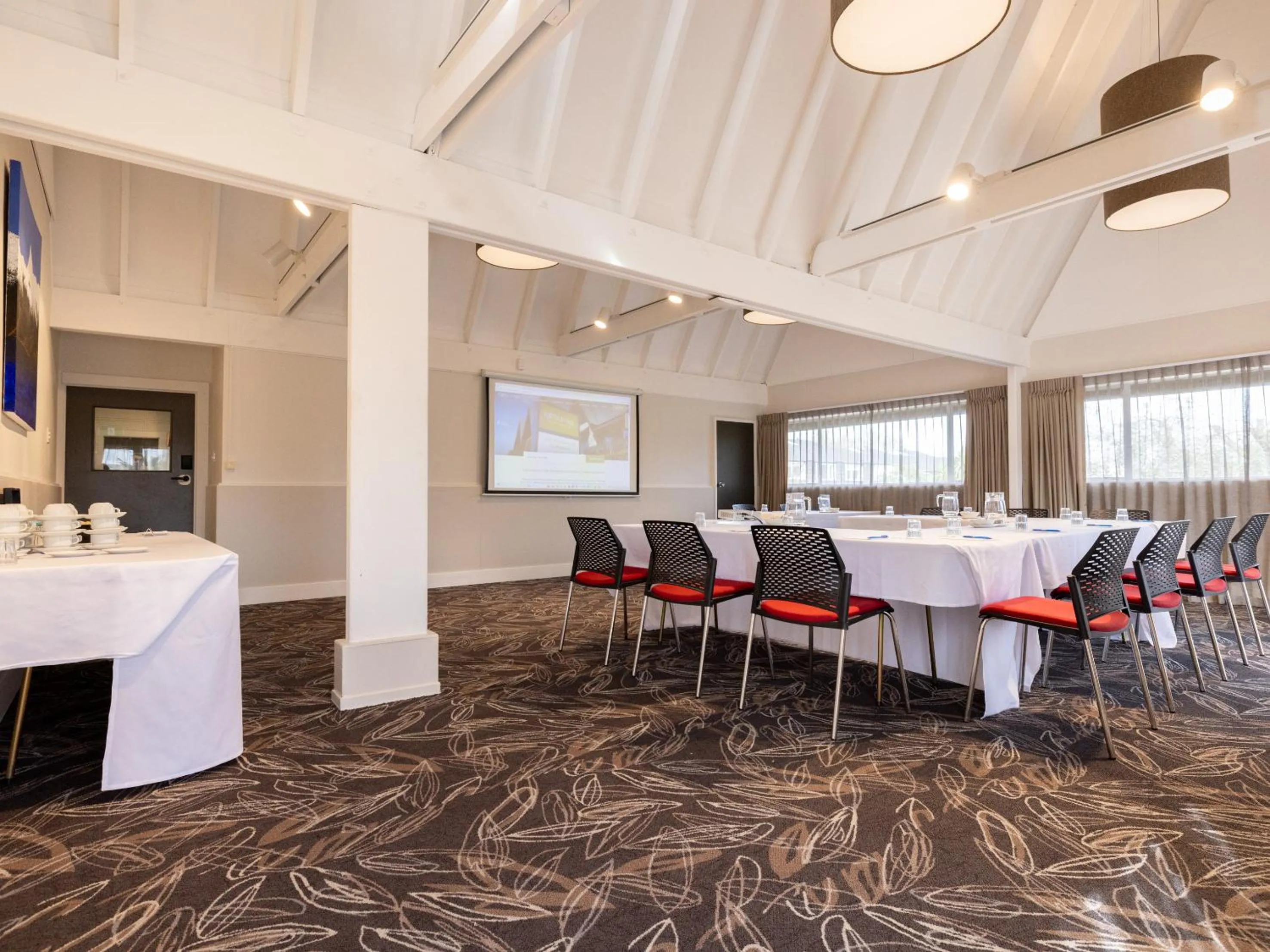 Auckland Rose Park Hotel