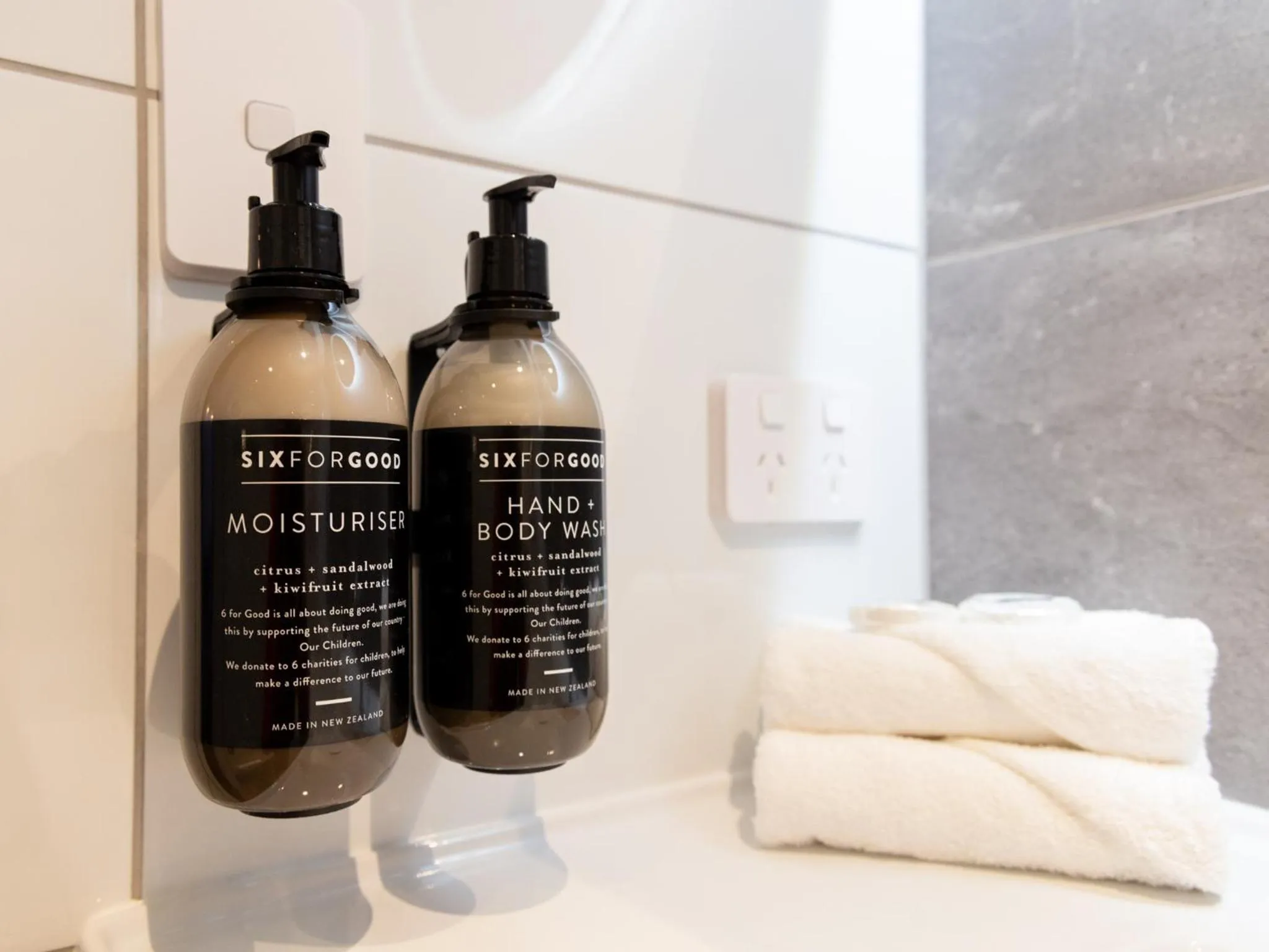 Auckland Rose Park Hotel