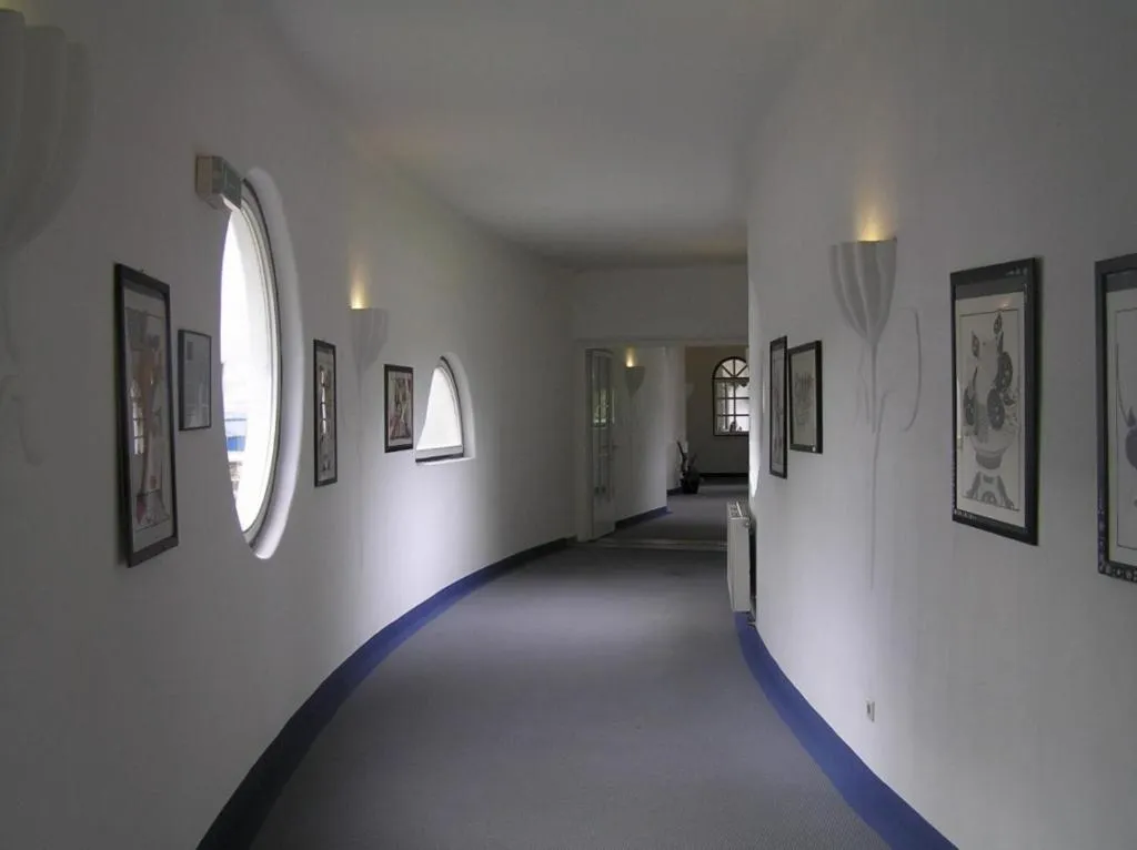 Other in Seminarhotel Göttlesbrunn