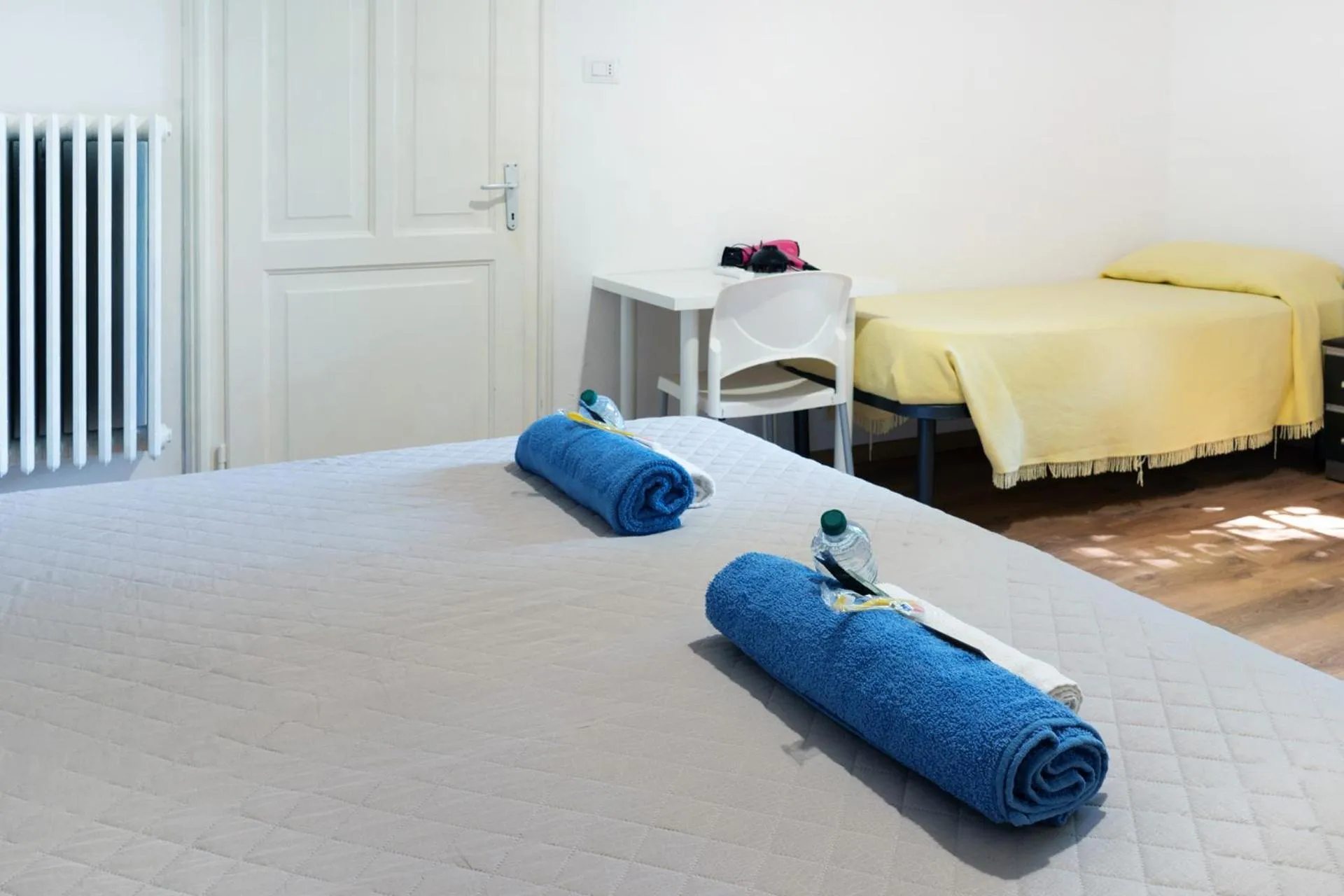 Bed in LA FENICE A.C.