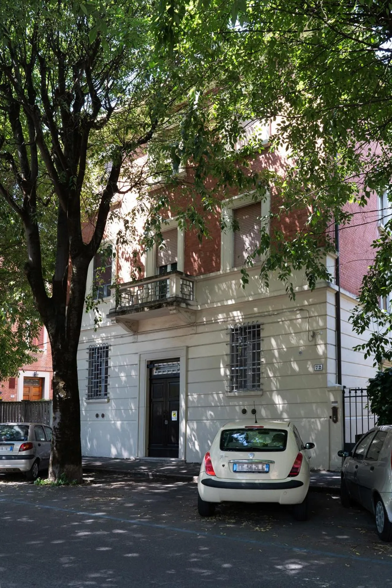 Property building in LA FENICE A.C.