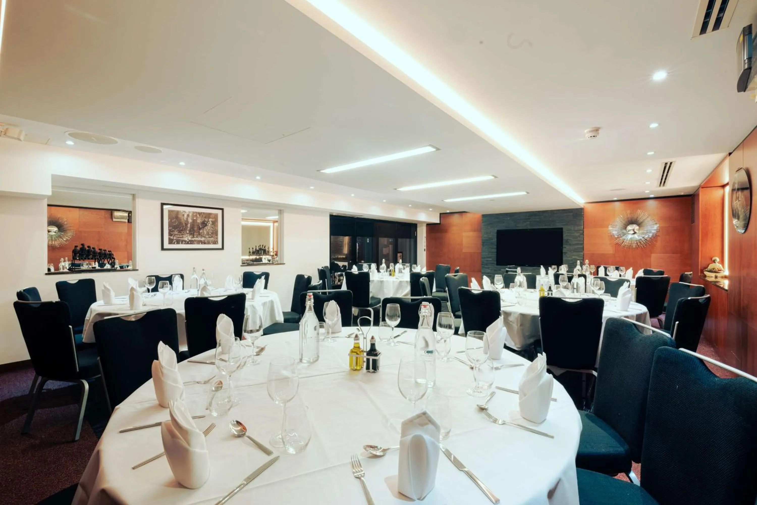Meeting/conference room in Doubletree By Hilton London - Greenwich