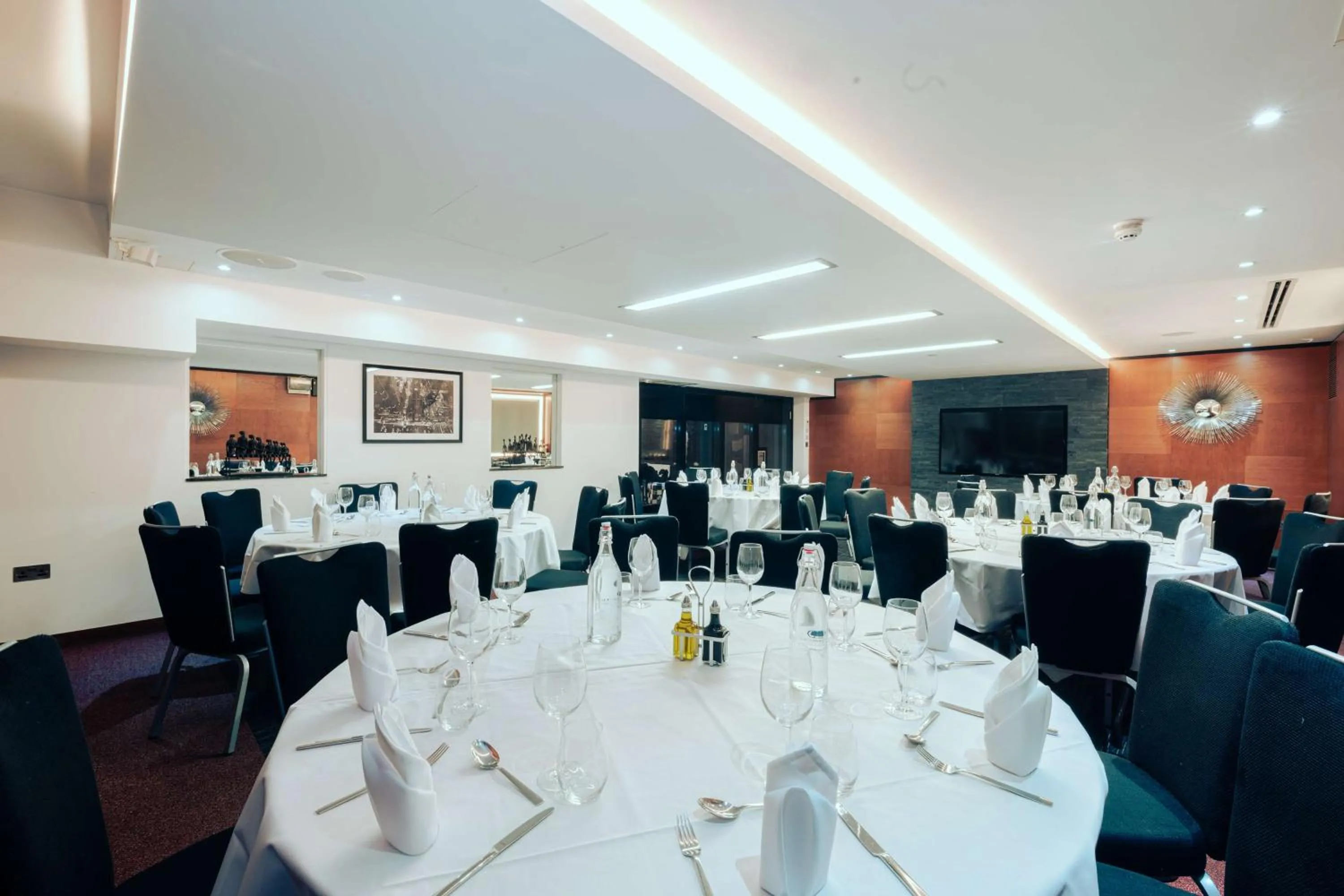 Meeting/conference room in Doubletree By Hilton London - Greenwich