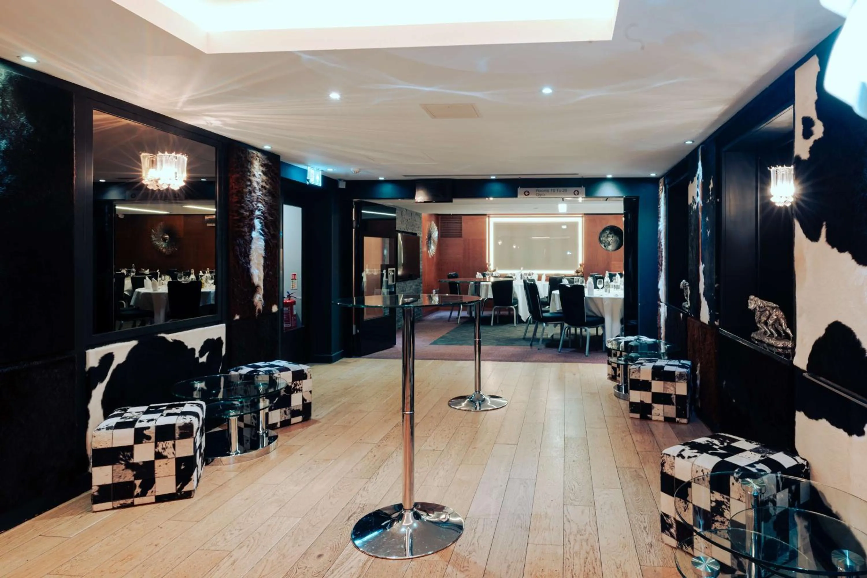 Meeting/conference room in Doubletree By Hilton London - Greenwich