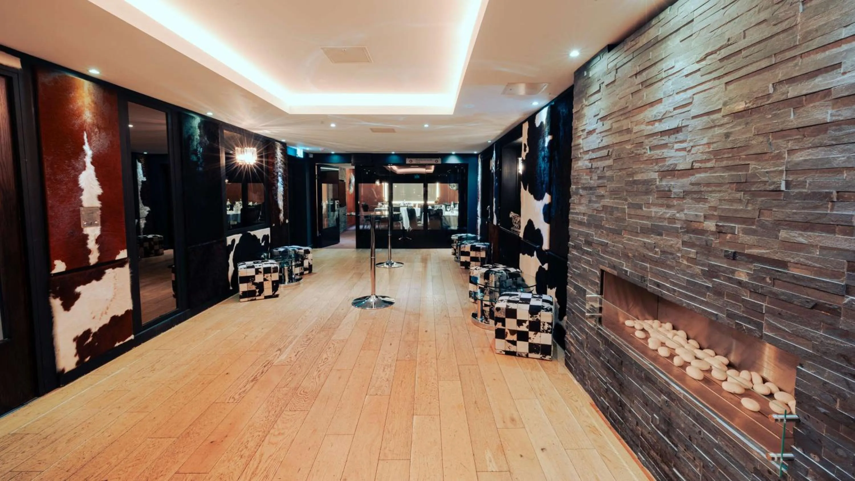 Meeting/conference room in Doubletree By Hilton London - Greenwich