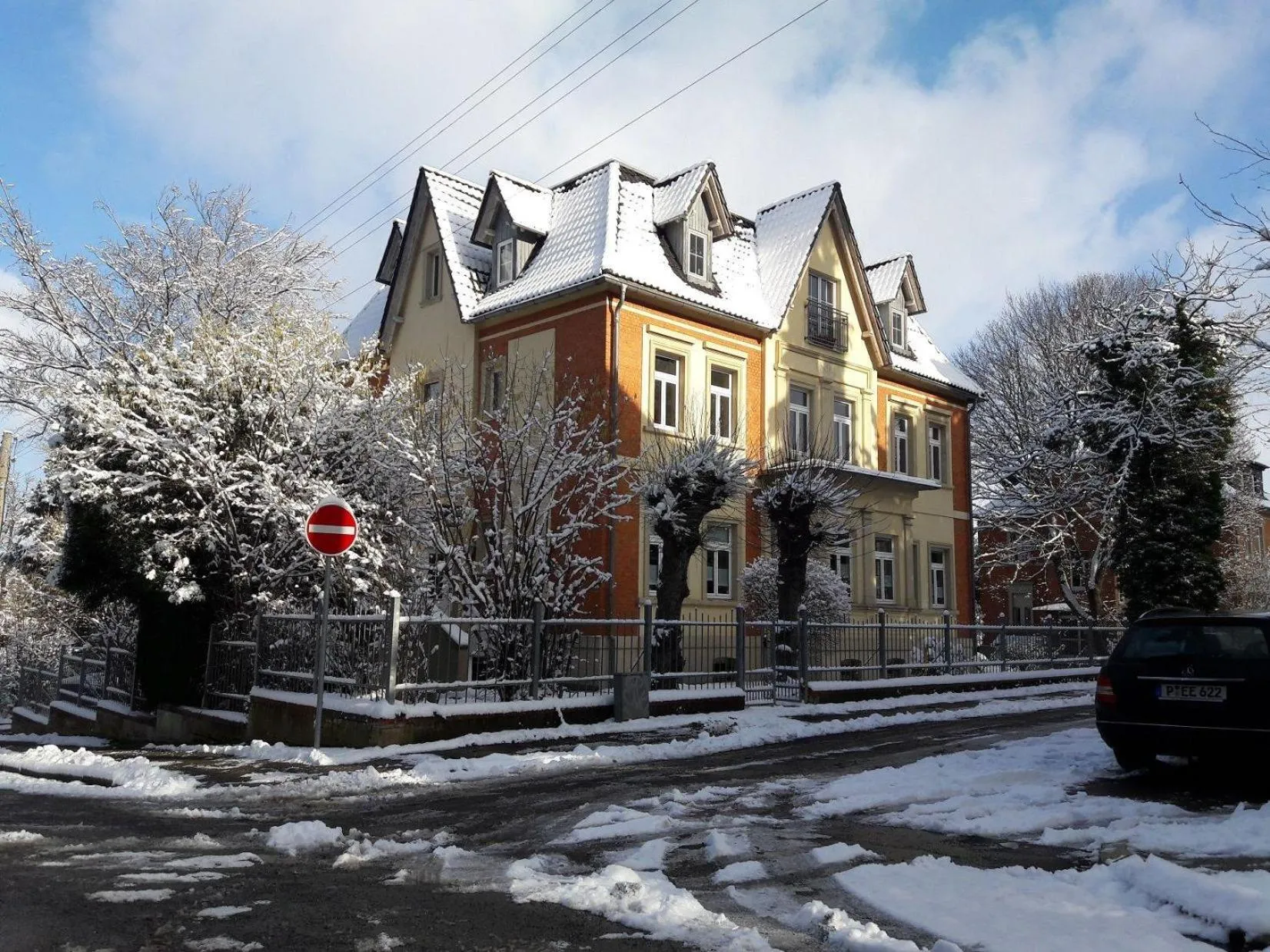 Ferienwohnung-Villa-Helene